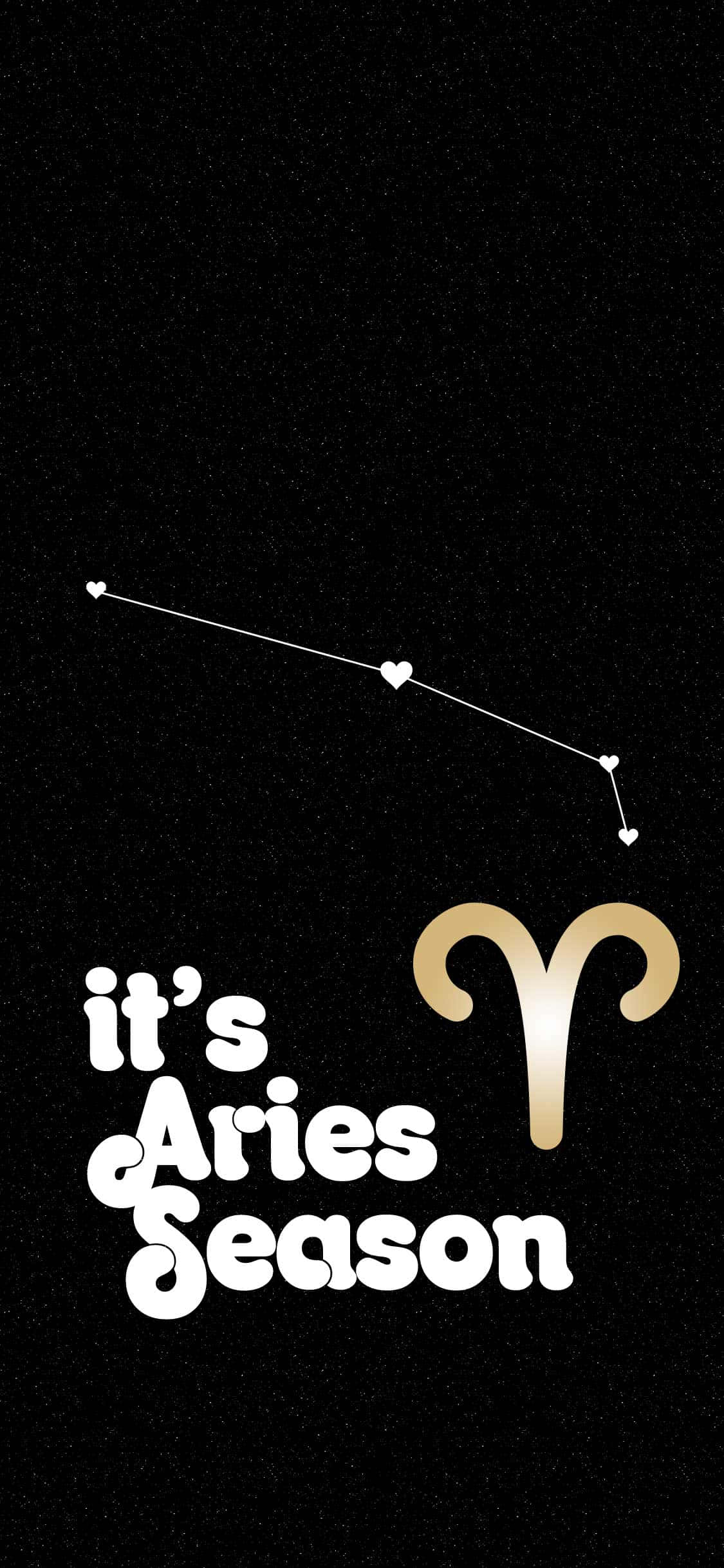 情熱を解き放ち、新たなAries iPhoneで夢を叶えよう 壁紙