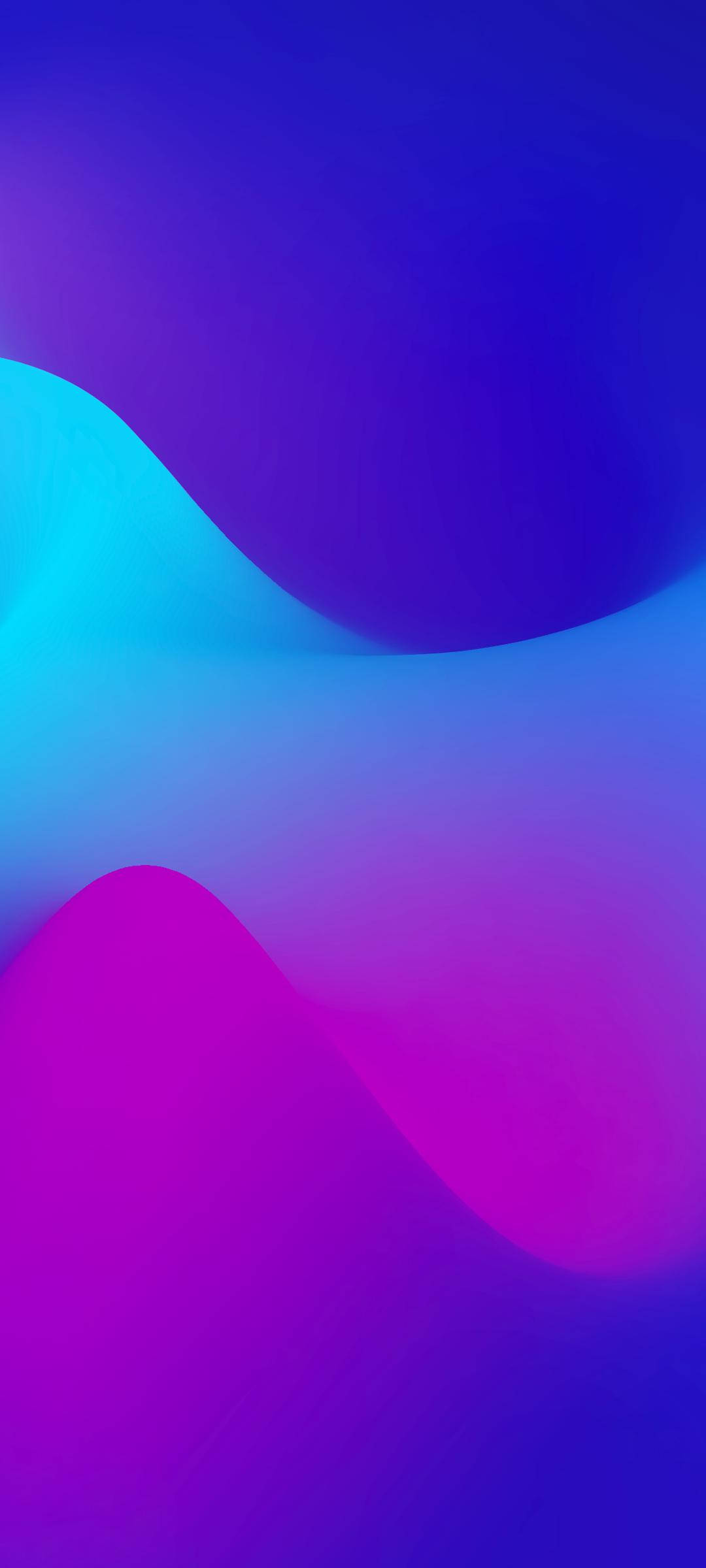 Vivo V20 抽象アート壁紙 壁紙
