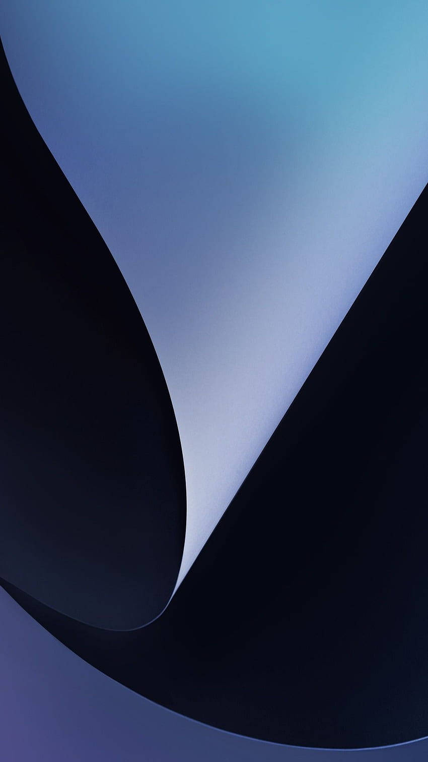 Vivo V20スマートフォンの洗練されたデザイン 壁紙