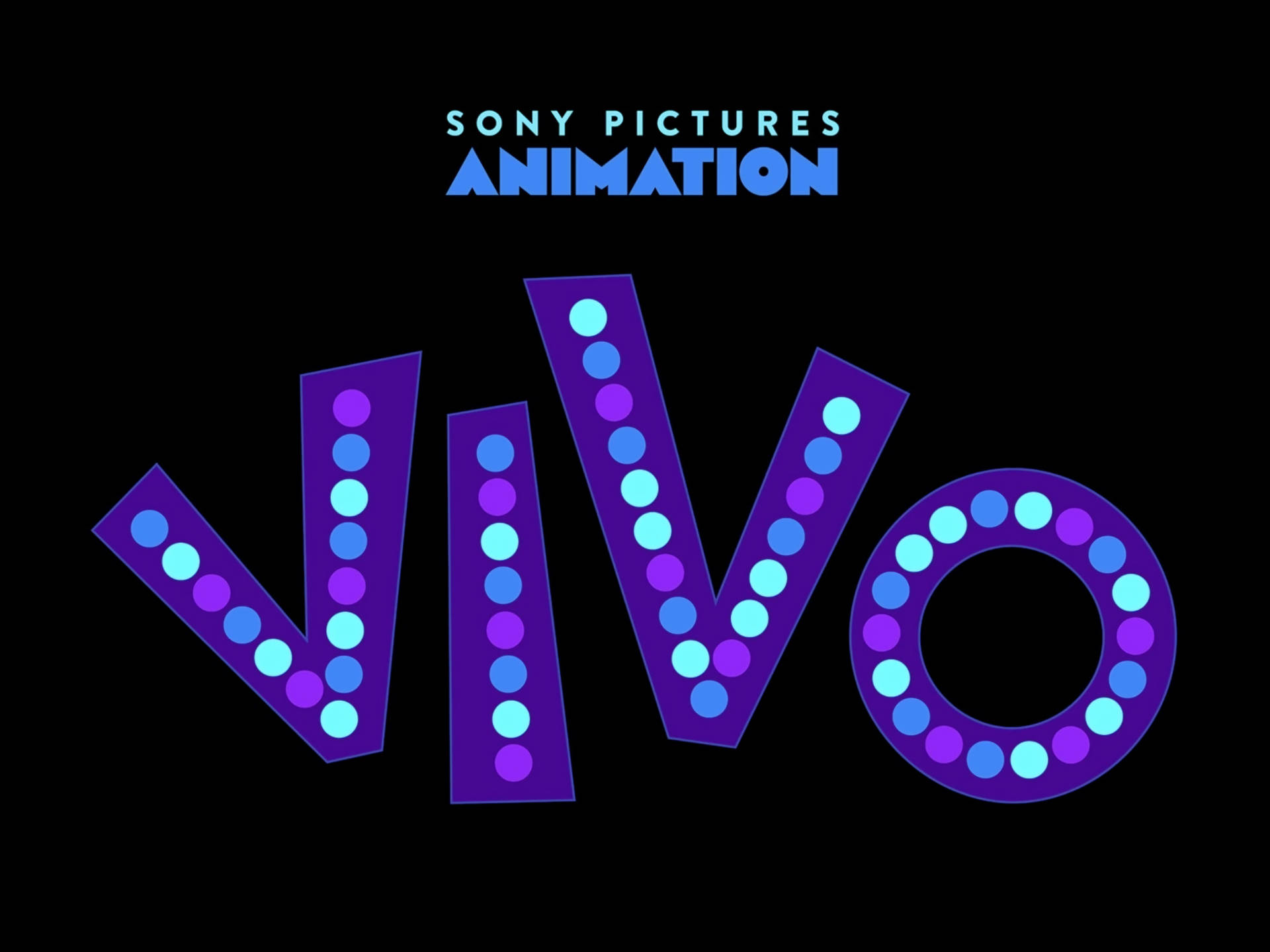 Vivo 映画 ソニー・ピクチャーズ・アニメーション 壁紙