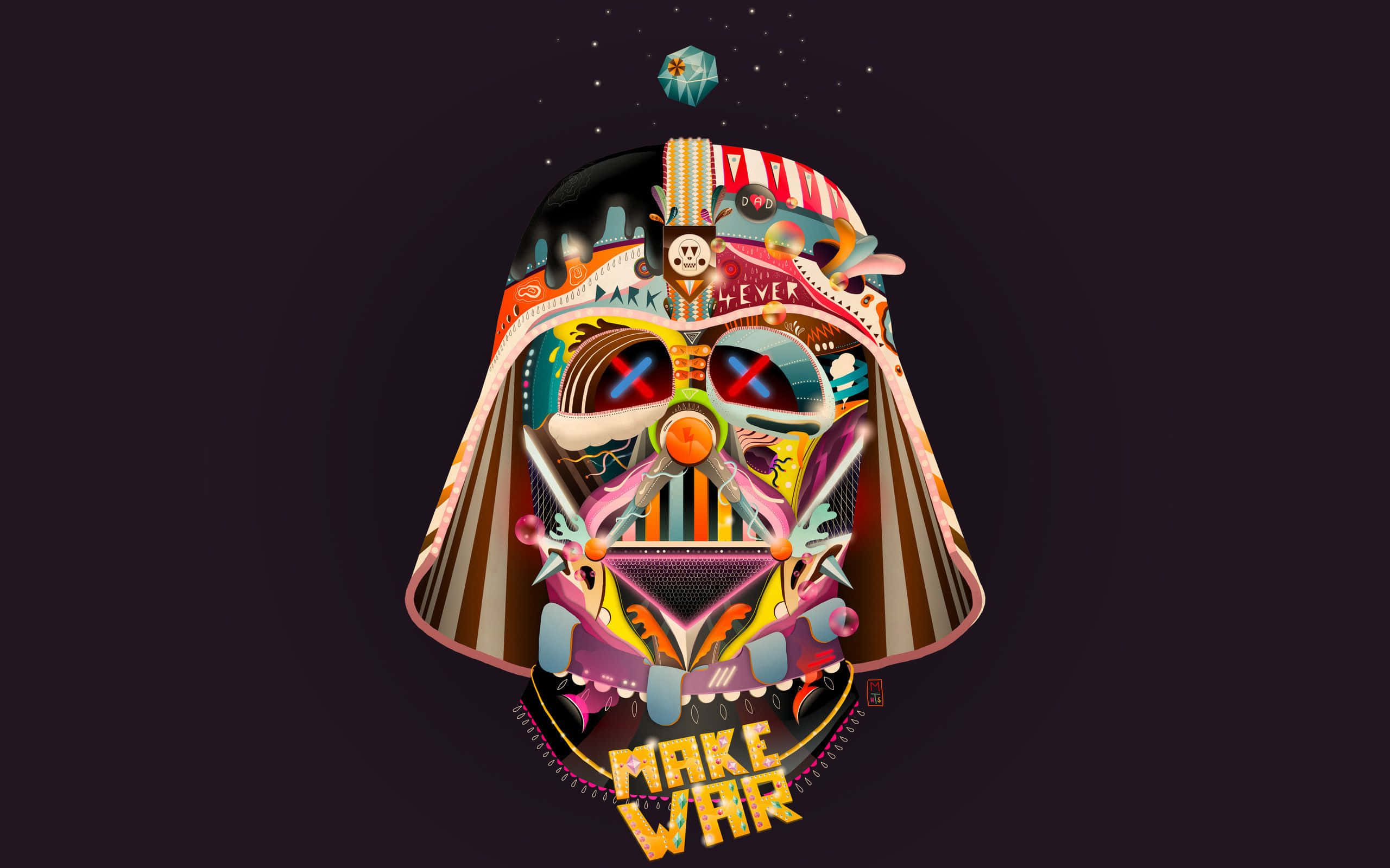 スター・ウォーズ Xbox プロフィール画像 壁紙