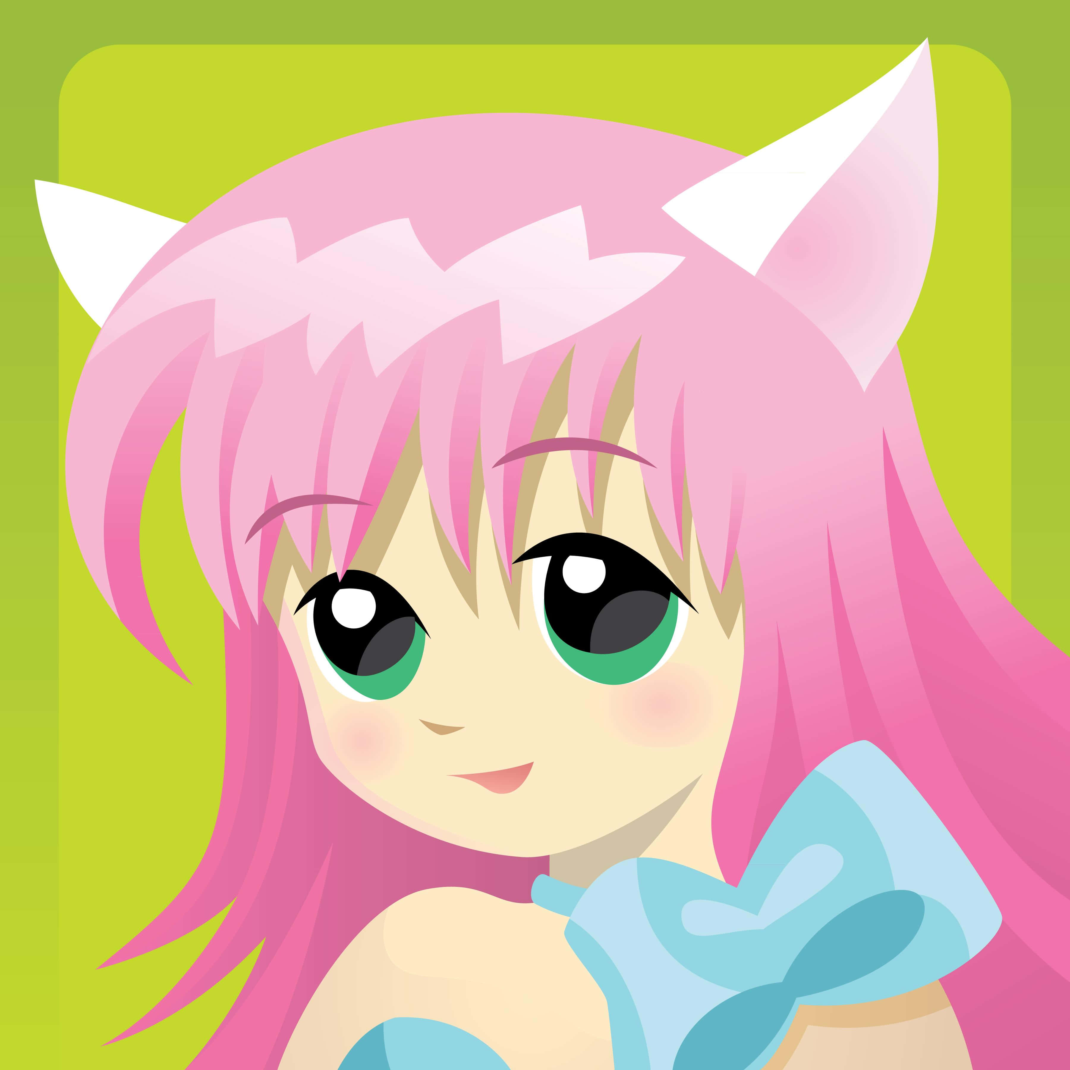 Xboxプロフィール写真キティ 壁紙