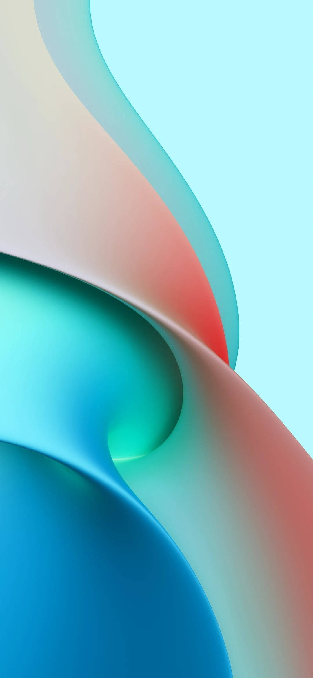 Xiaomi Redmi Note 9用スタイリッシュランダムパターン壁紙 壁紙