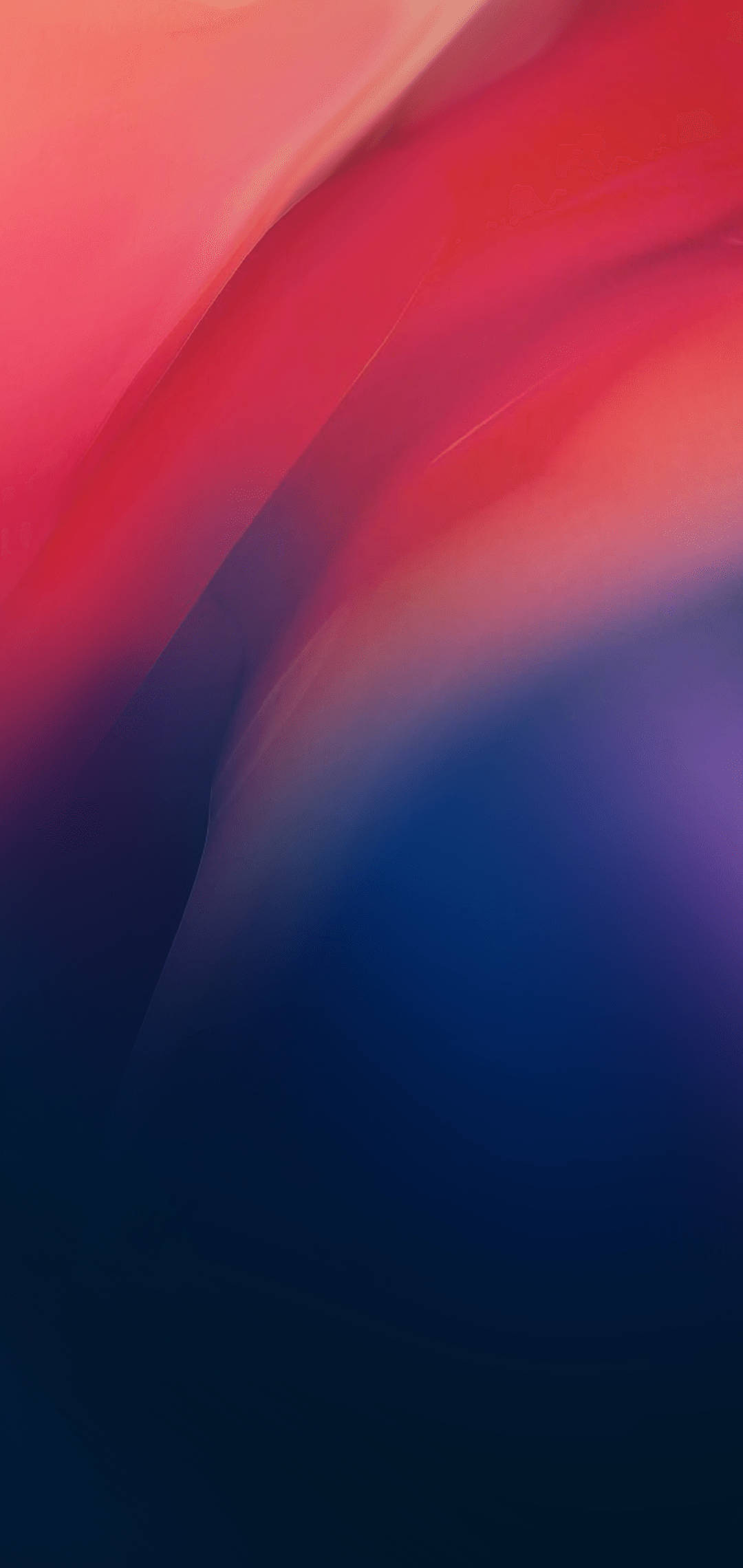 夕暮れの色 Xiaomi Redmi Note 9用 壁紙