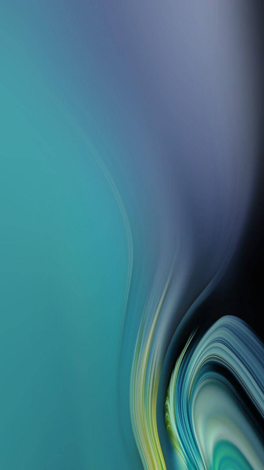 深海の陰影 - Xiaomi Redmi Note 9用の見事な壁紙 壁紙