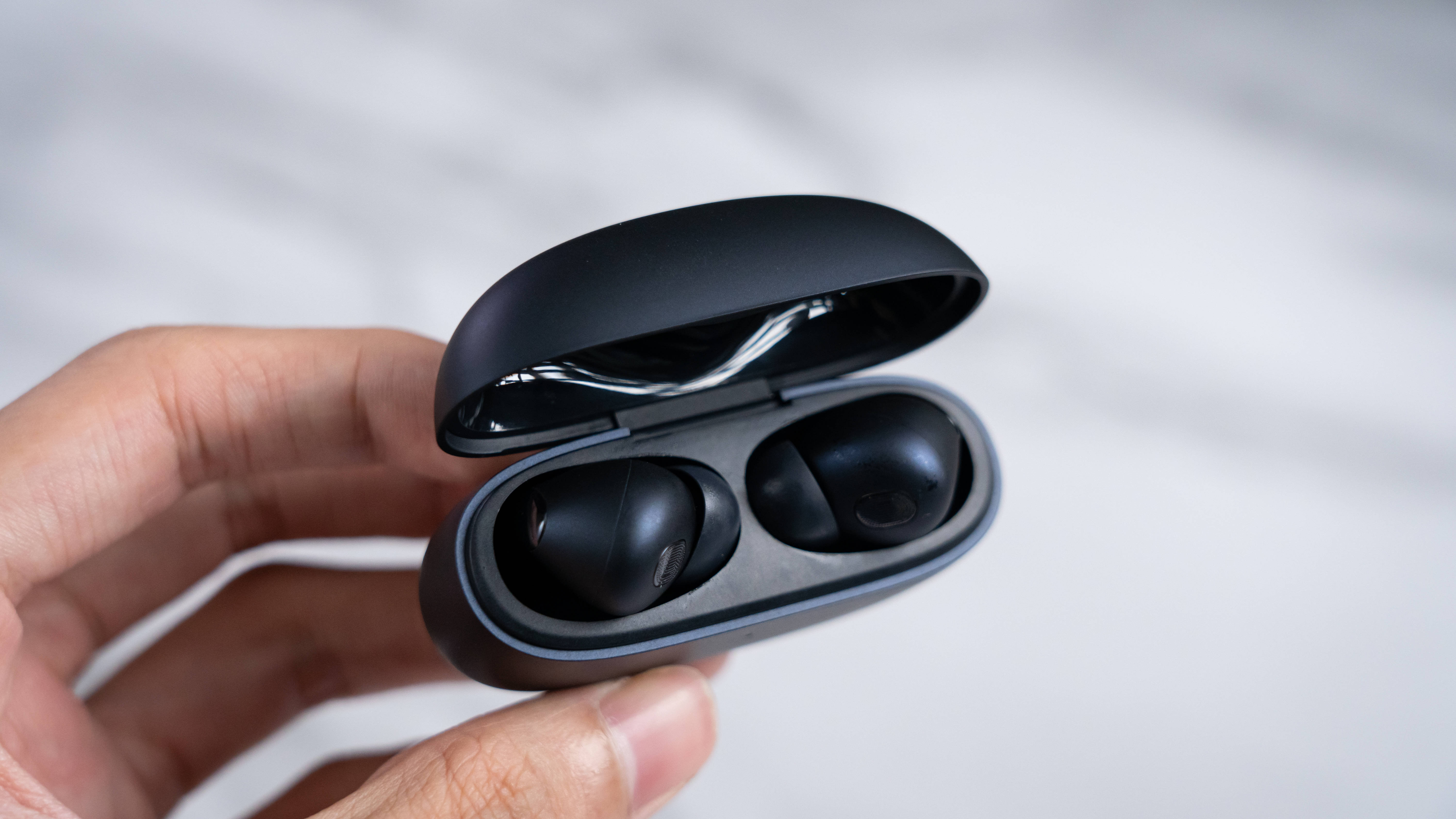 Xiaomi TWSイヤホン 壁紙