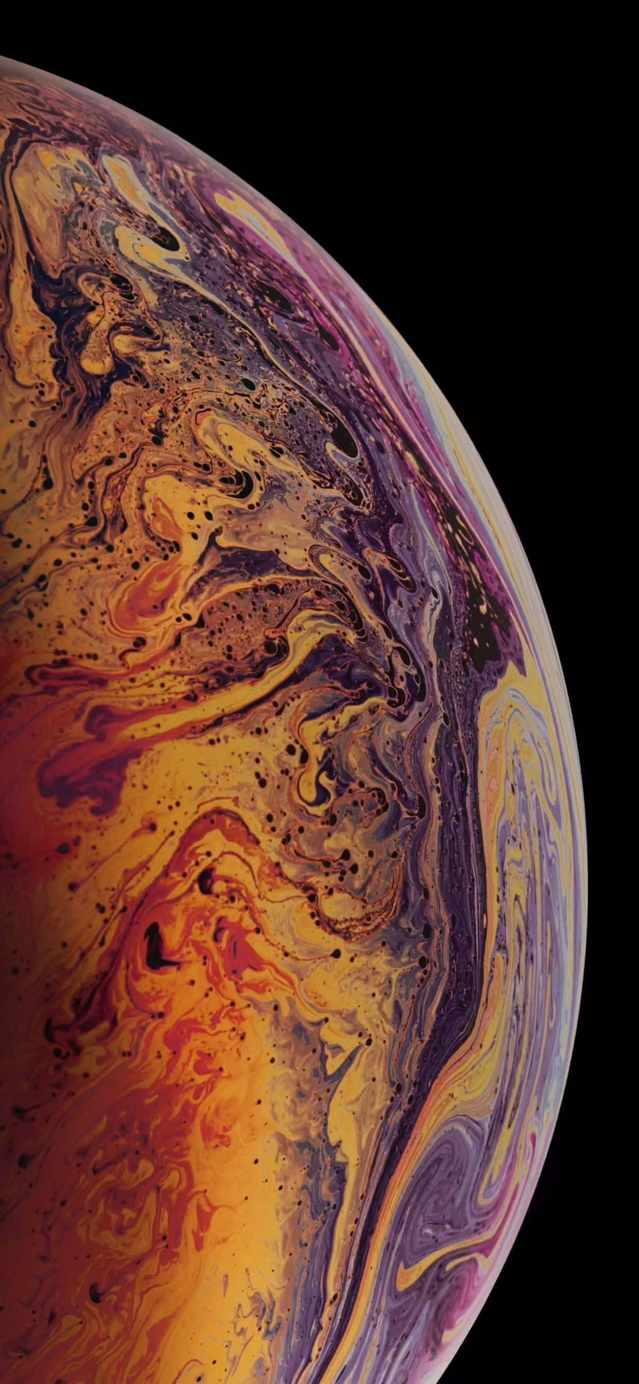 XS Max体験 - 新しいiPhone XS Maxで驚異的な映像とパフォーマンス体験を解き放とう。 壁紙