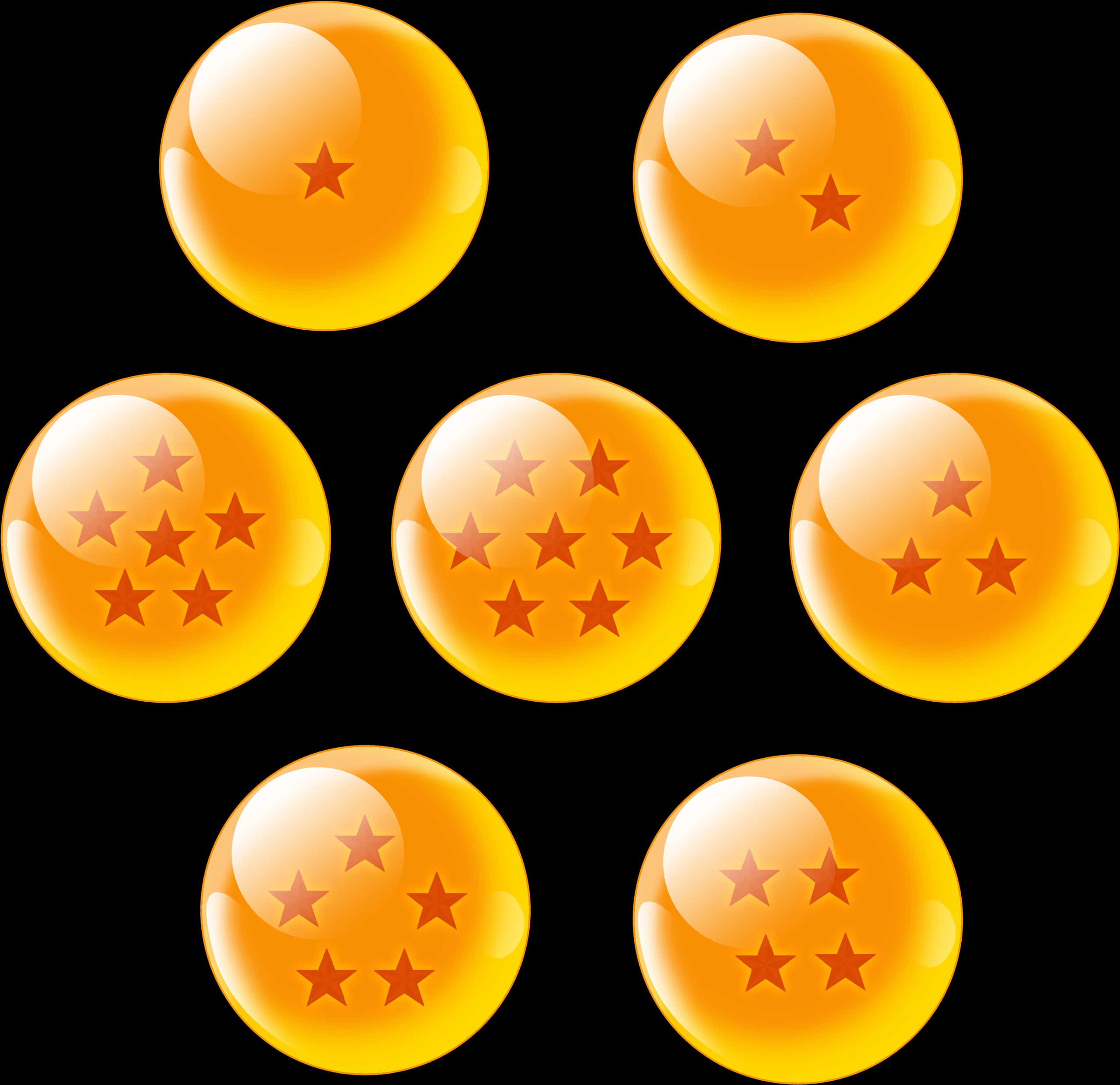 ドラゴンボールZ コレクタブルセット 壁紙