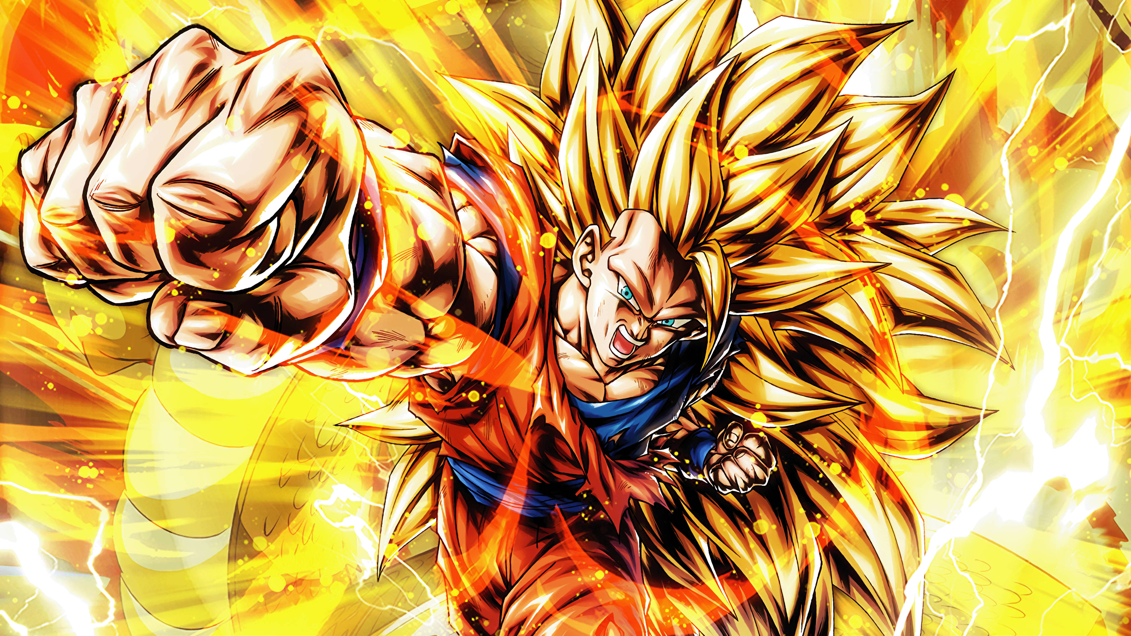 ドラゴンボールZ 壁紙