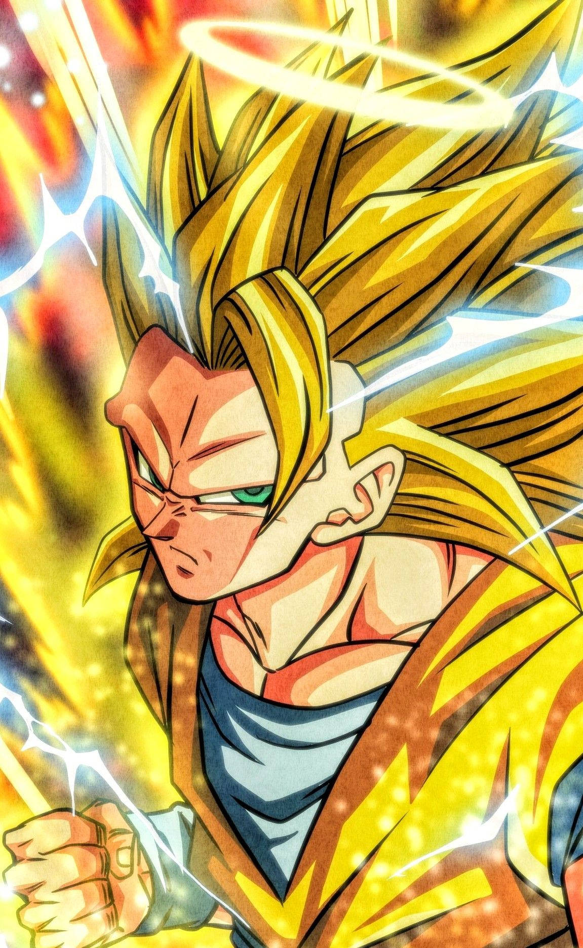 ドラゴンボールZ サイヤ人 サイヤ人 サイヤ人 サイヤ人 サイ 壁紙