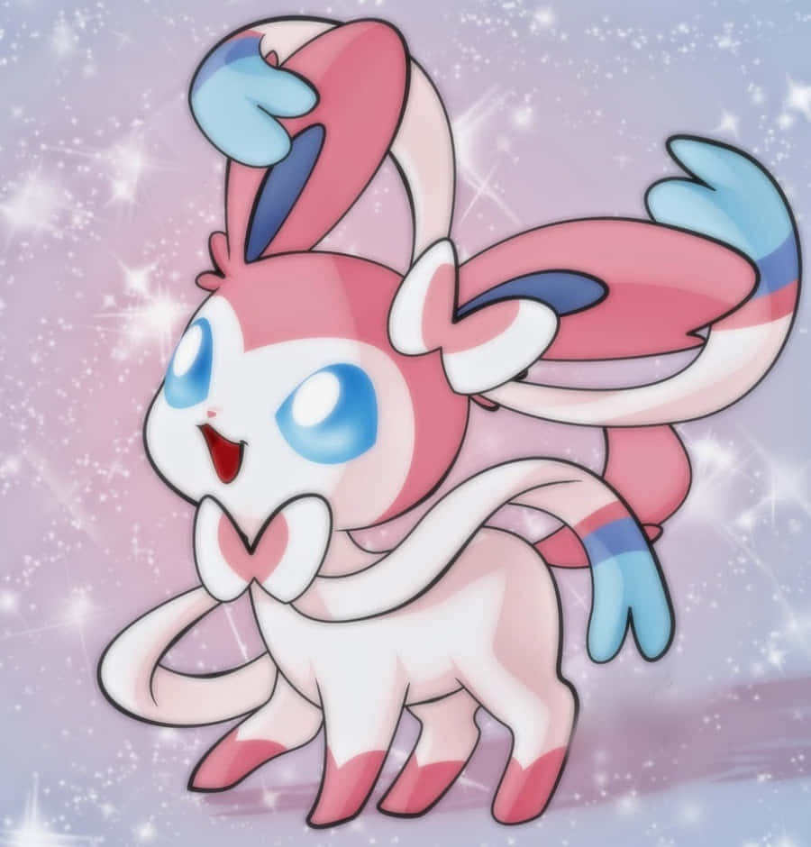 「ああ、なんてかわいい！」 壁紙