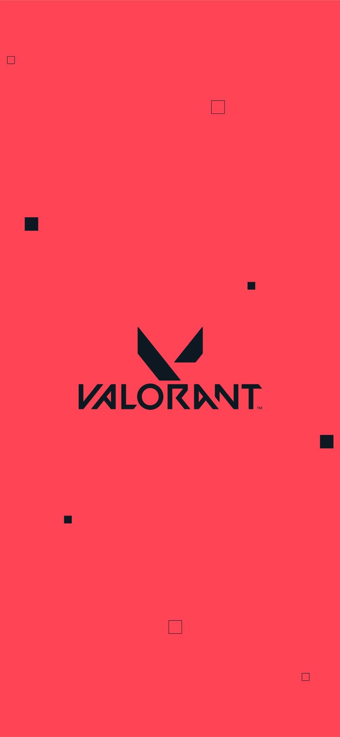 あなたのiPhone XでValorantを体験 壁紙
