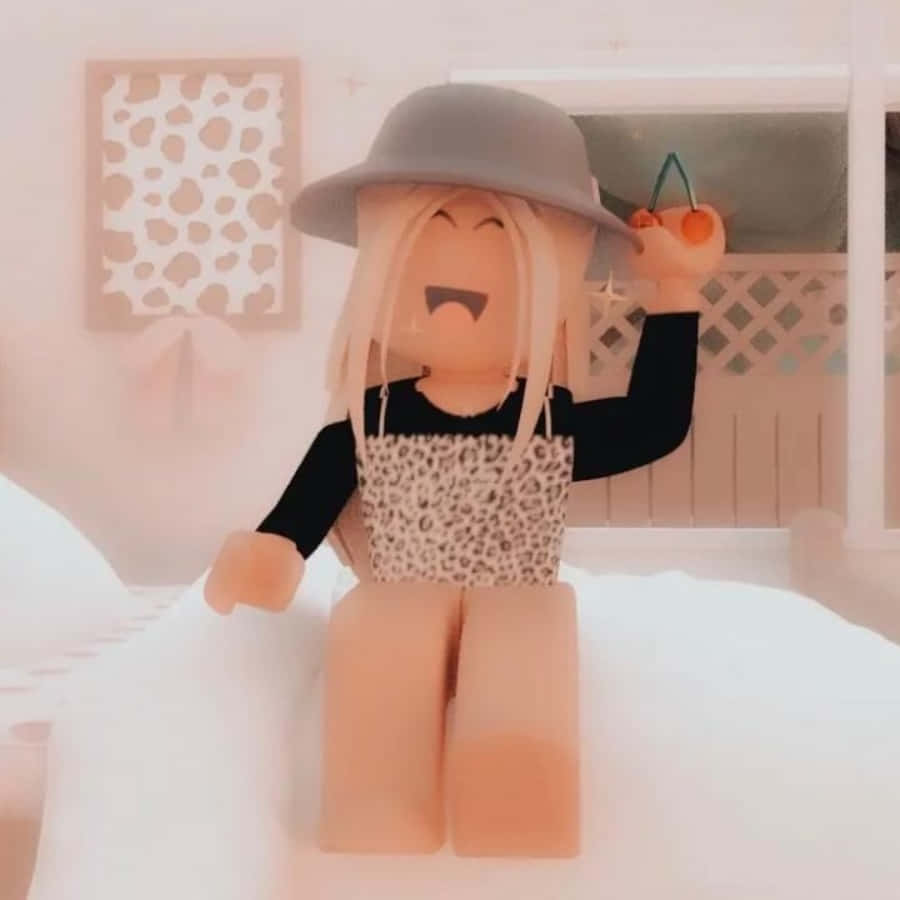 あなたの創造性を解き放ち、美しいRobloxの仮想世界を探検しよう 壁紙