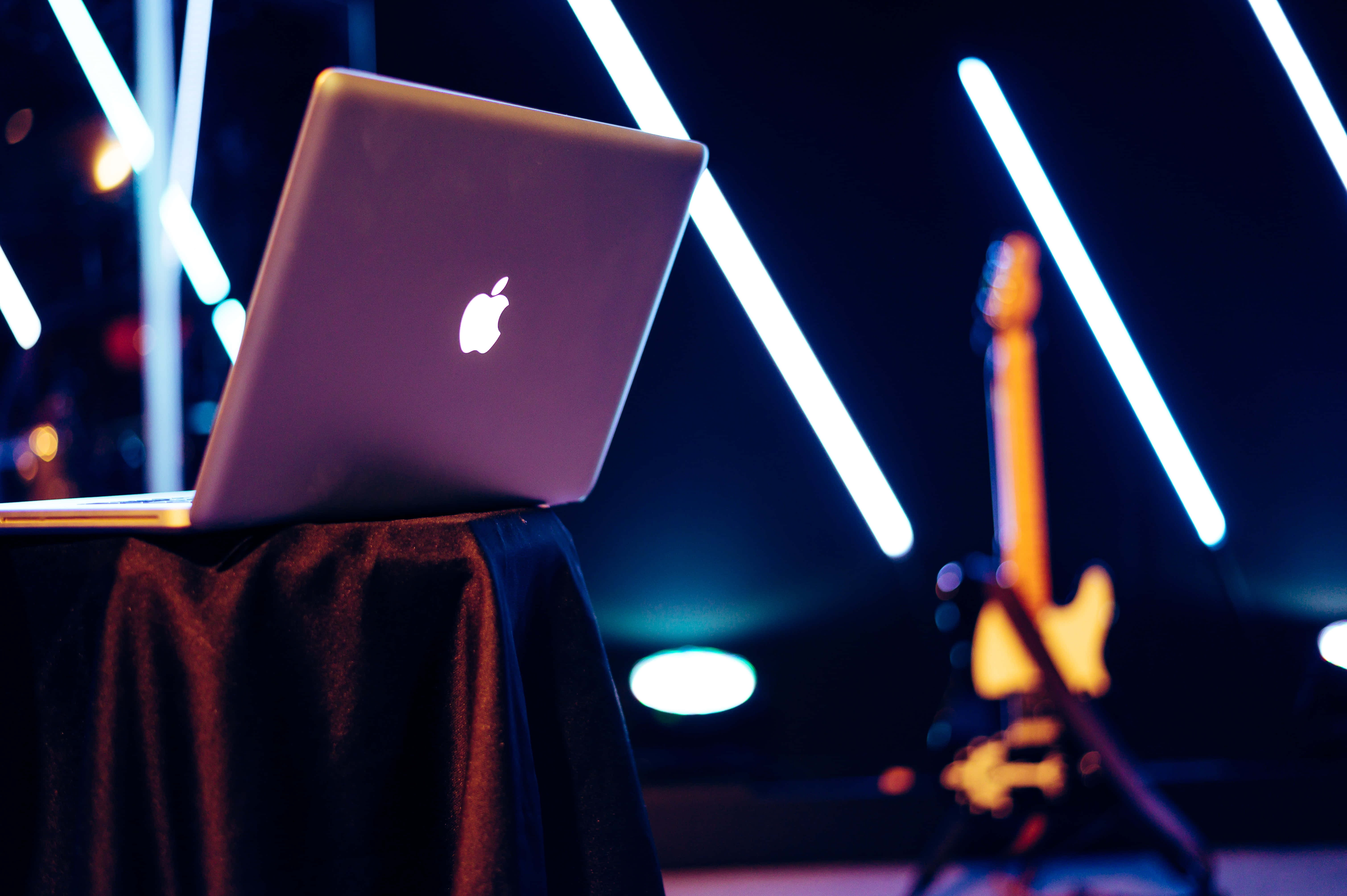 おしゃれなMacbookの画像 壁紙