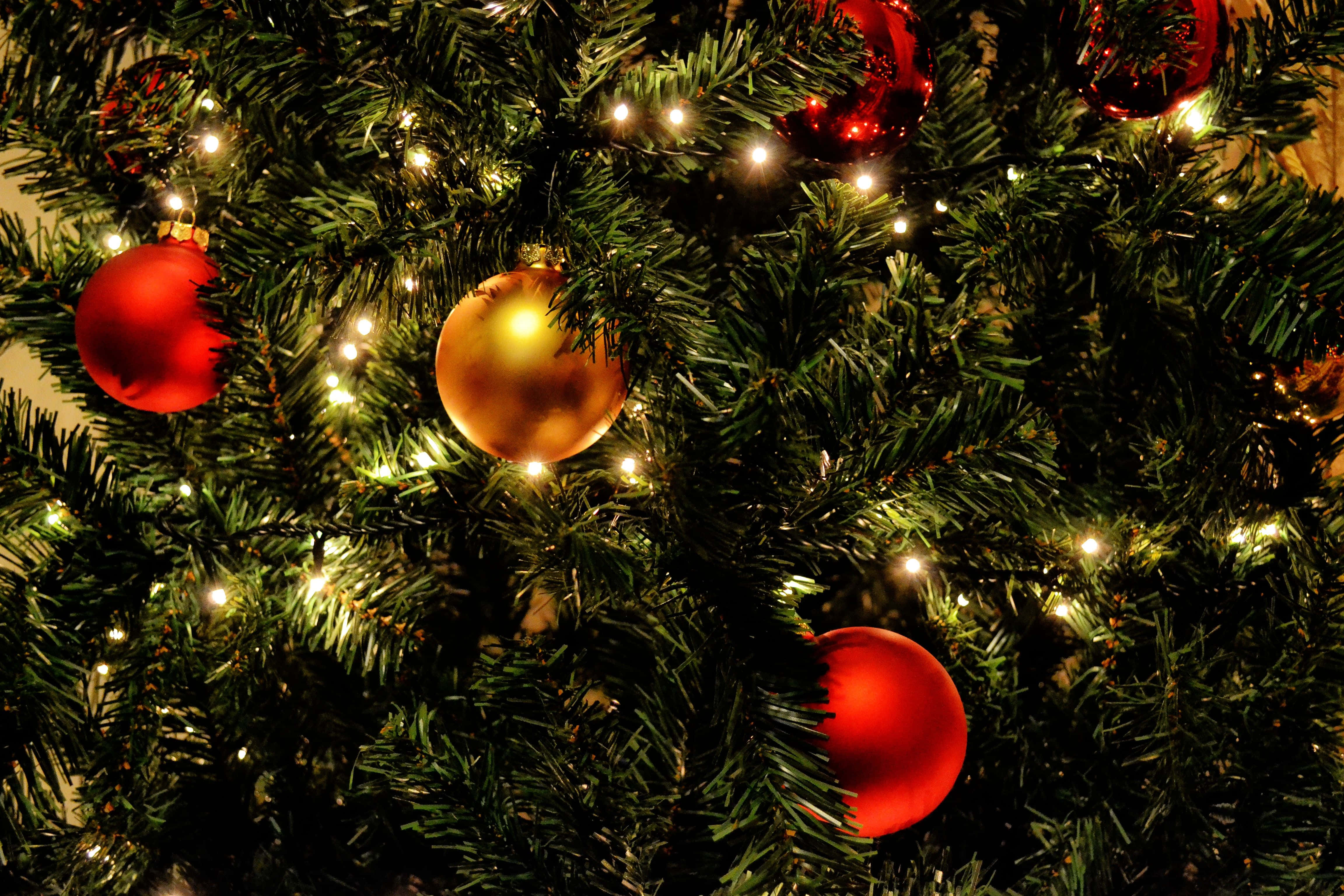おしゃれなクリスマス画像 壁紙