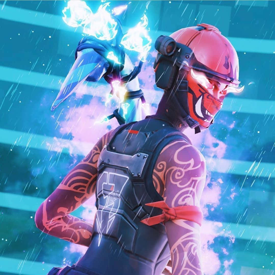 お気に入りのフォートナイトプロフィール画像を選んで、あなたのゲームスキルを披露しよう！ 壁紙