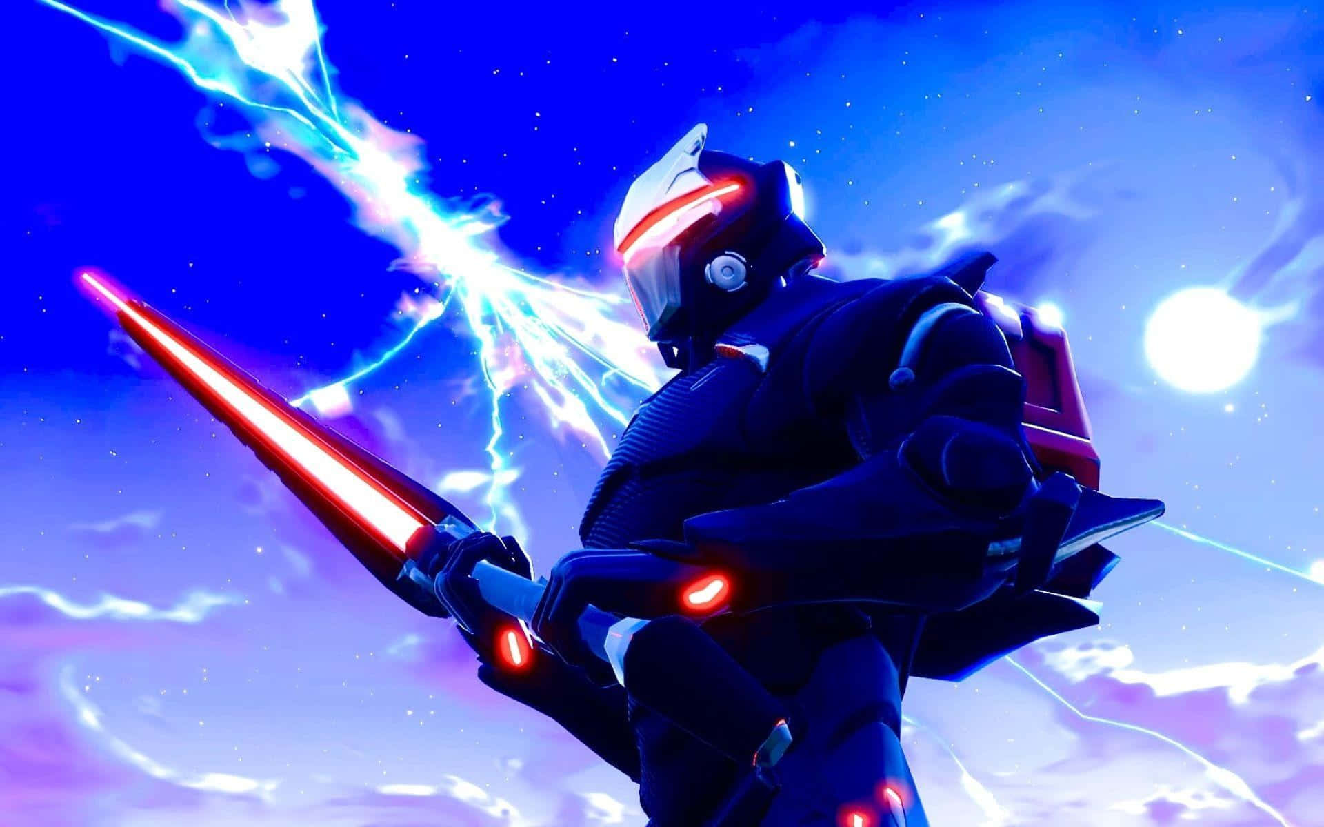 かっこいいFortniteの背景 壁紙