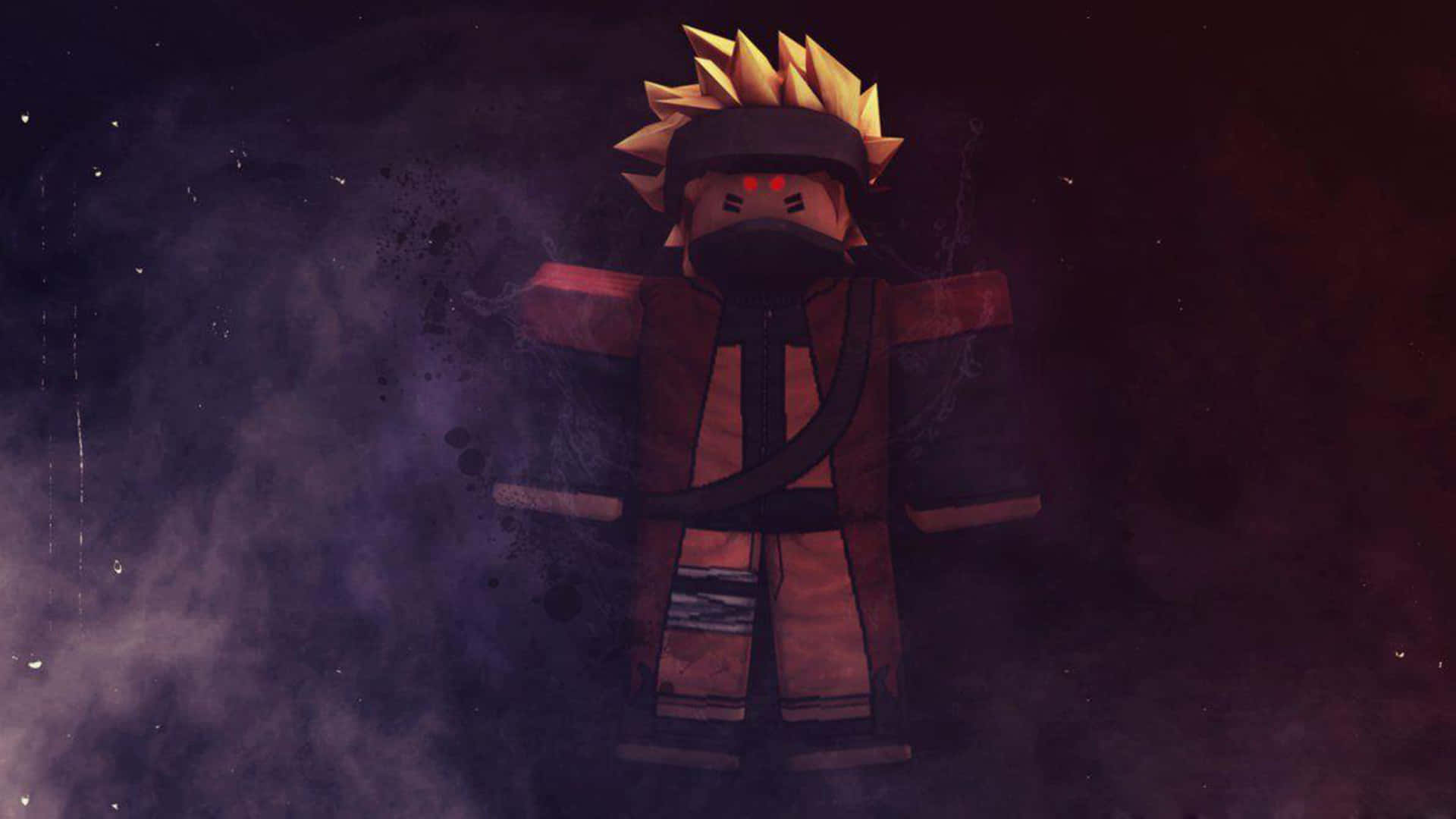 かっこいいRobloxの画像 壁紙