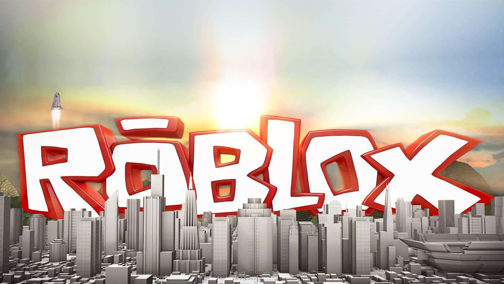 かっこいいRobloxの画像 壁紙