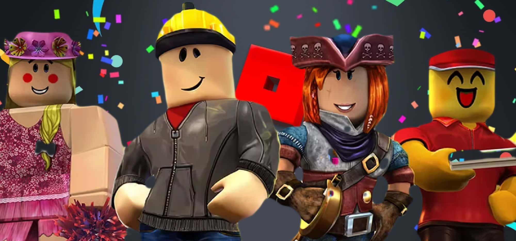 かっこいいRobloxの画像 壁紙