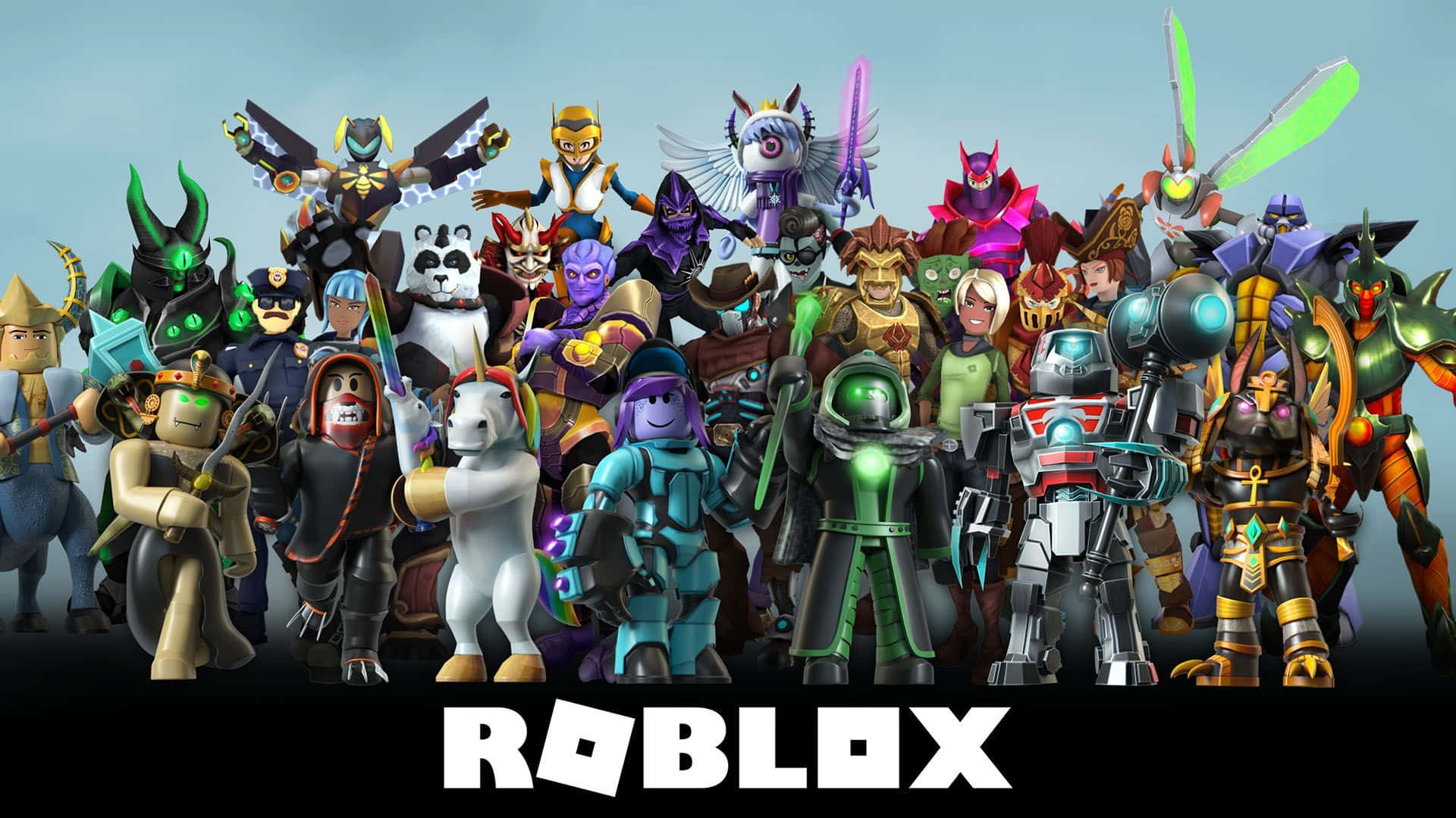 かっこいいRobloxの画像 壁紙