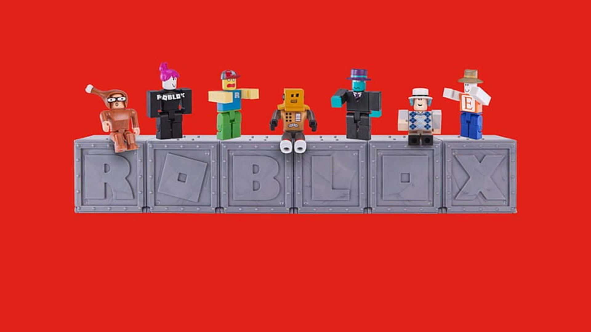 かっこいいRobloxの画像 壁紙