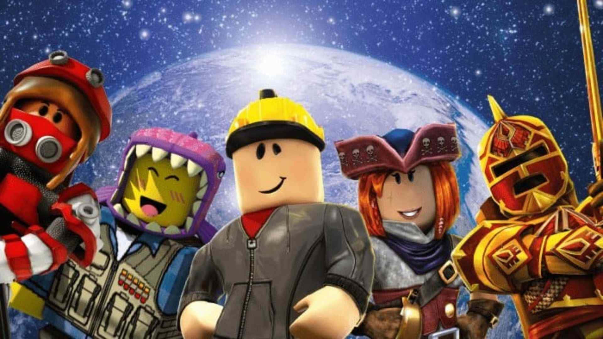 かっこいいRobloxの画像 壁紙