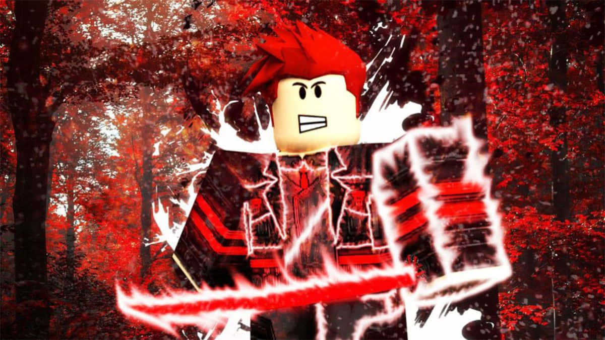 かっこいいRobloxの画像 壁紙