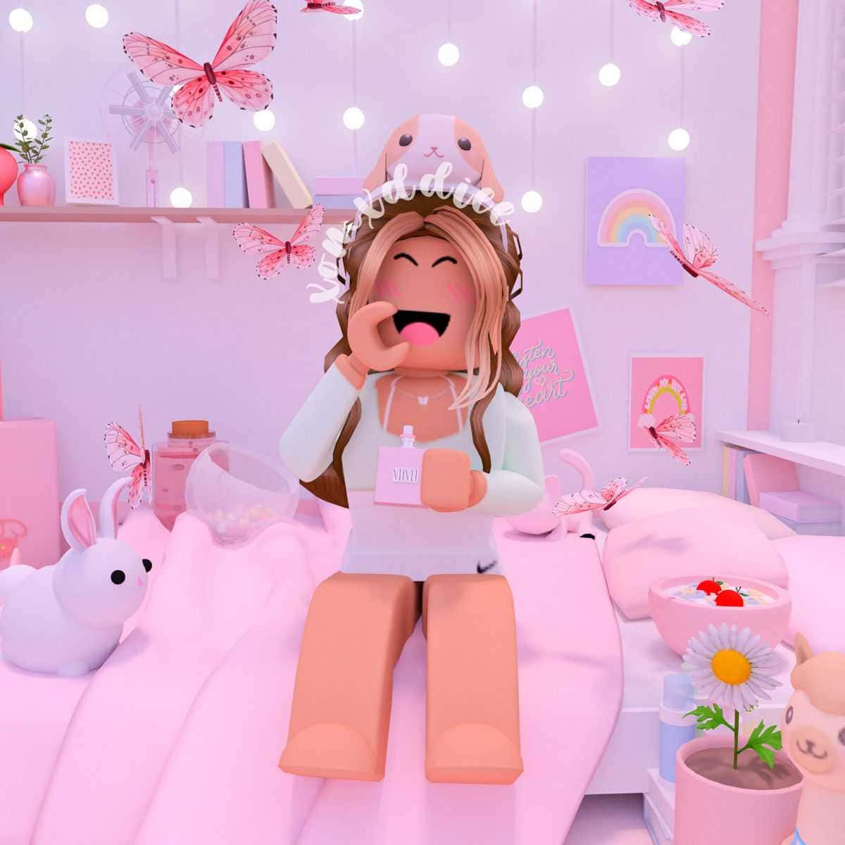 かっこいいRoblox画像 壁紙