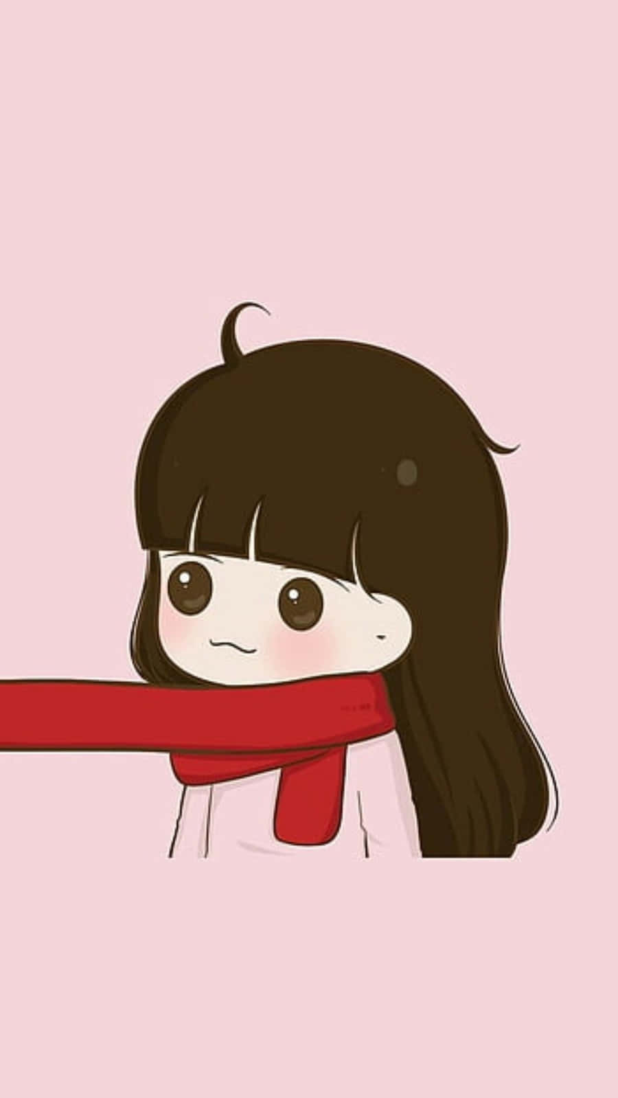 かわいいプロフィール画像 — かわいいアニメGIF 壁紙