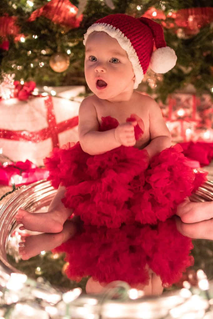 かわいいクリスマス画像 壁紙