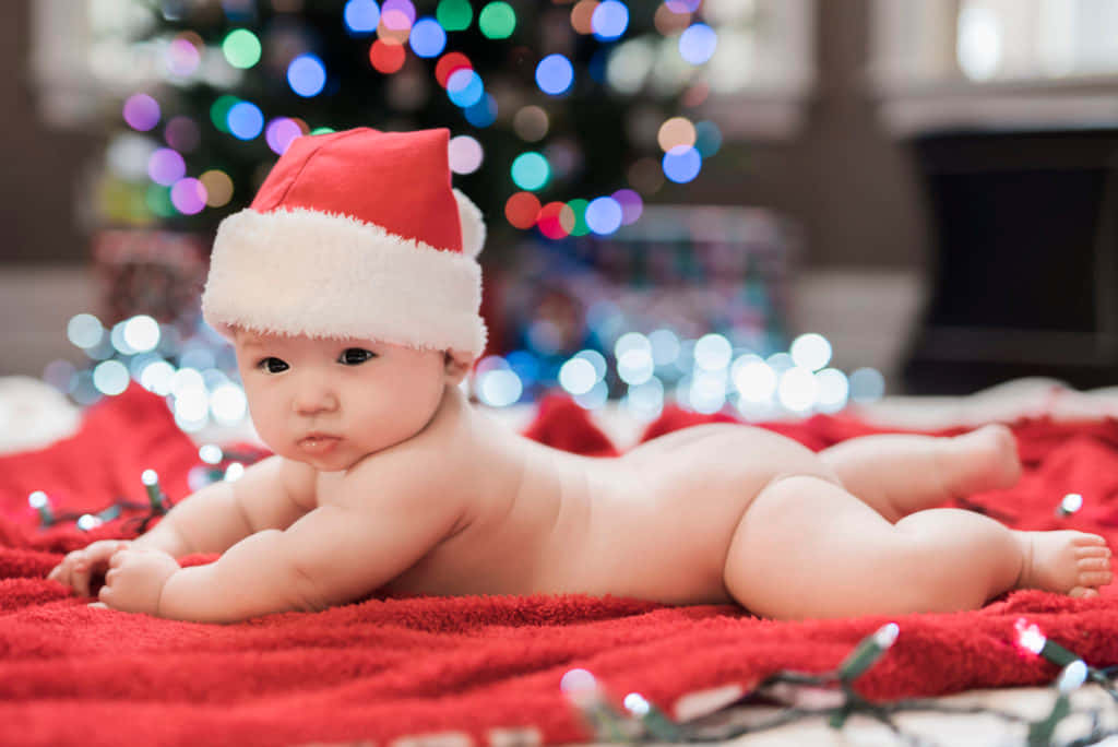 かわいいクリスマス画像 壁紙