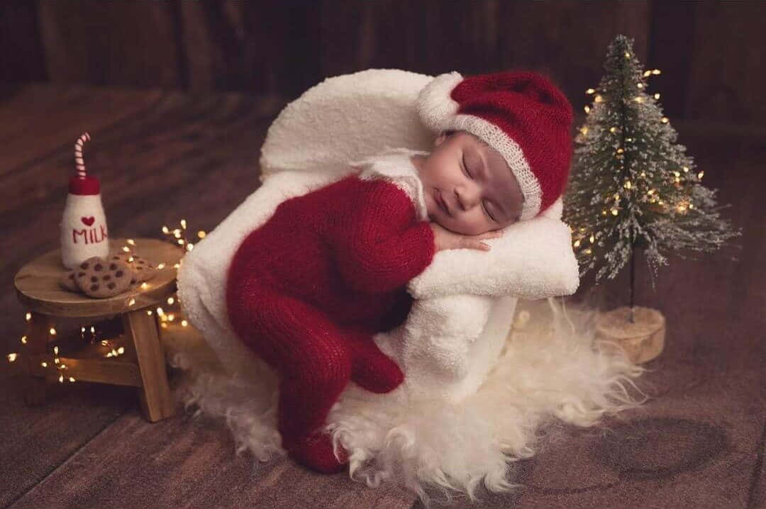 かわいいクリスマス画像 壁紙