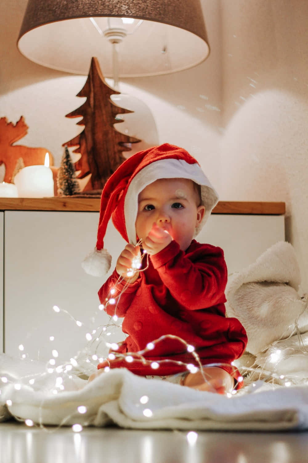 かわいいクリスマス画像 壁紙