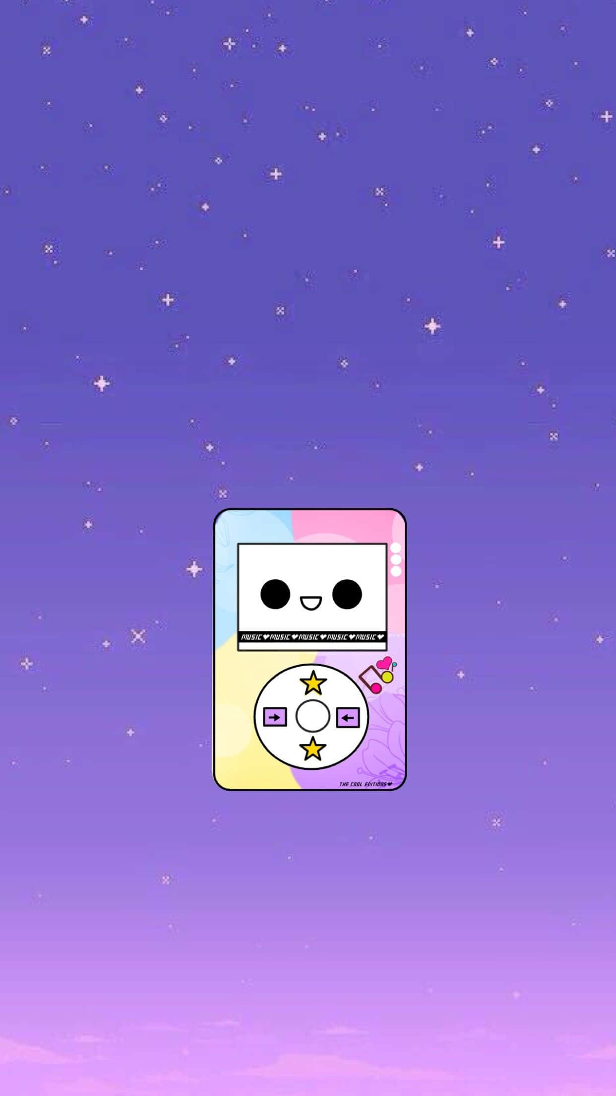 かわいいパステル背景の甘くてやさしい雰囲気をお楽しみください。 壁紙