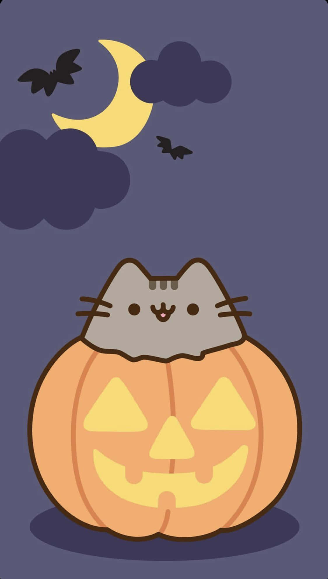 かわいい秋の画像 壁紙
