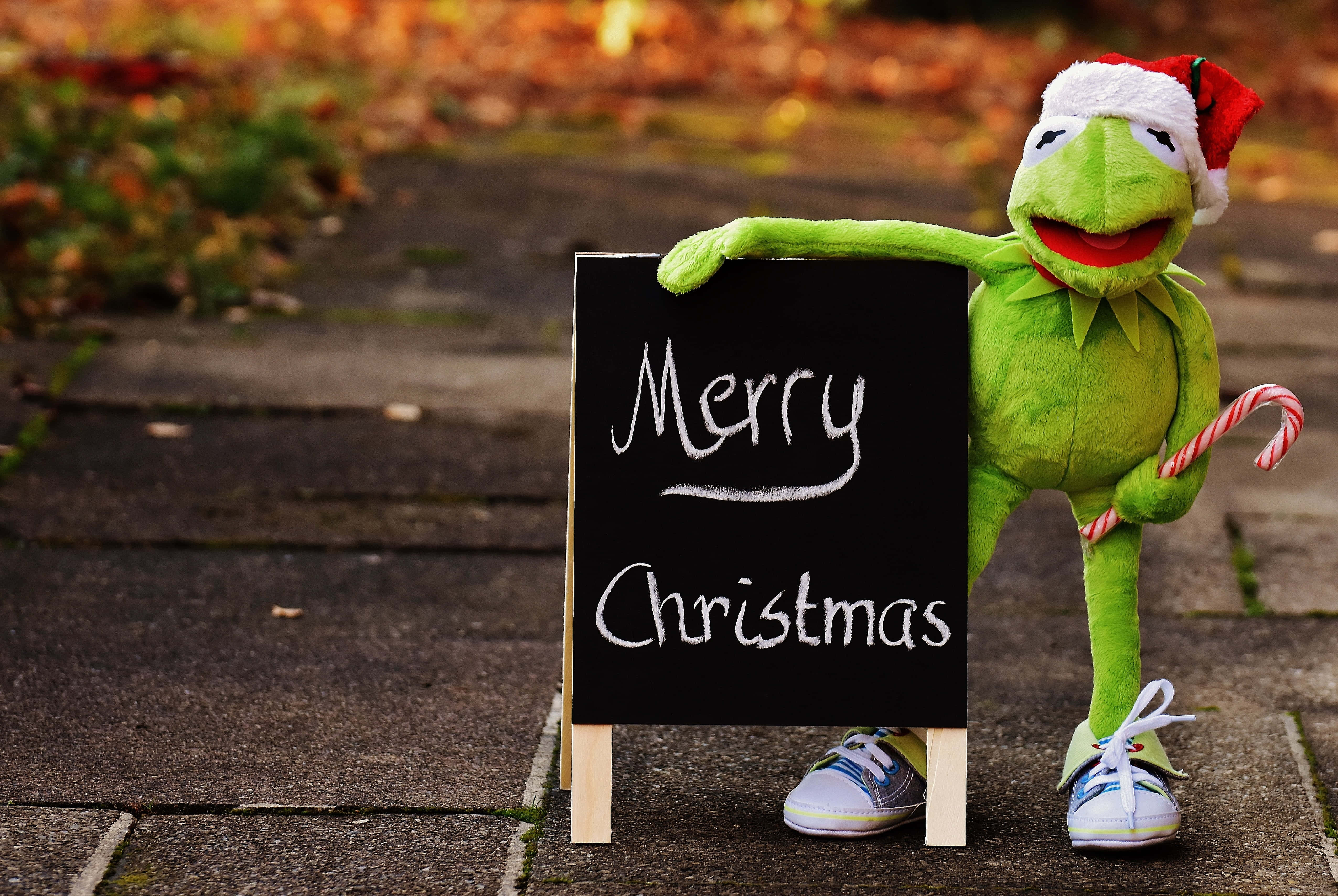 かわいい美しいクリスマスの壁紙 壁紙