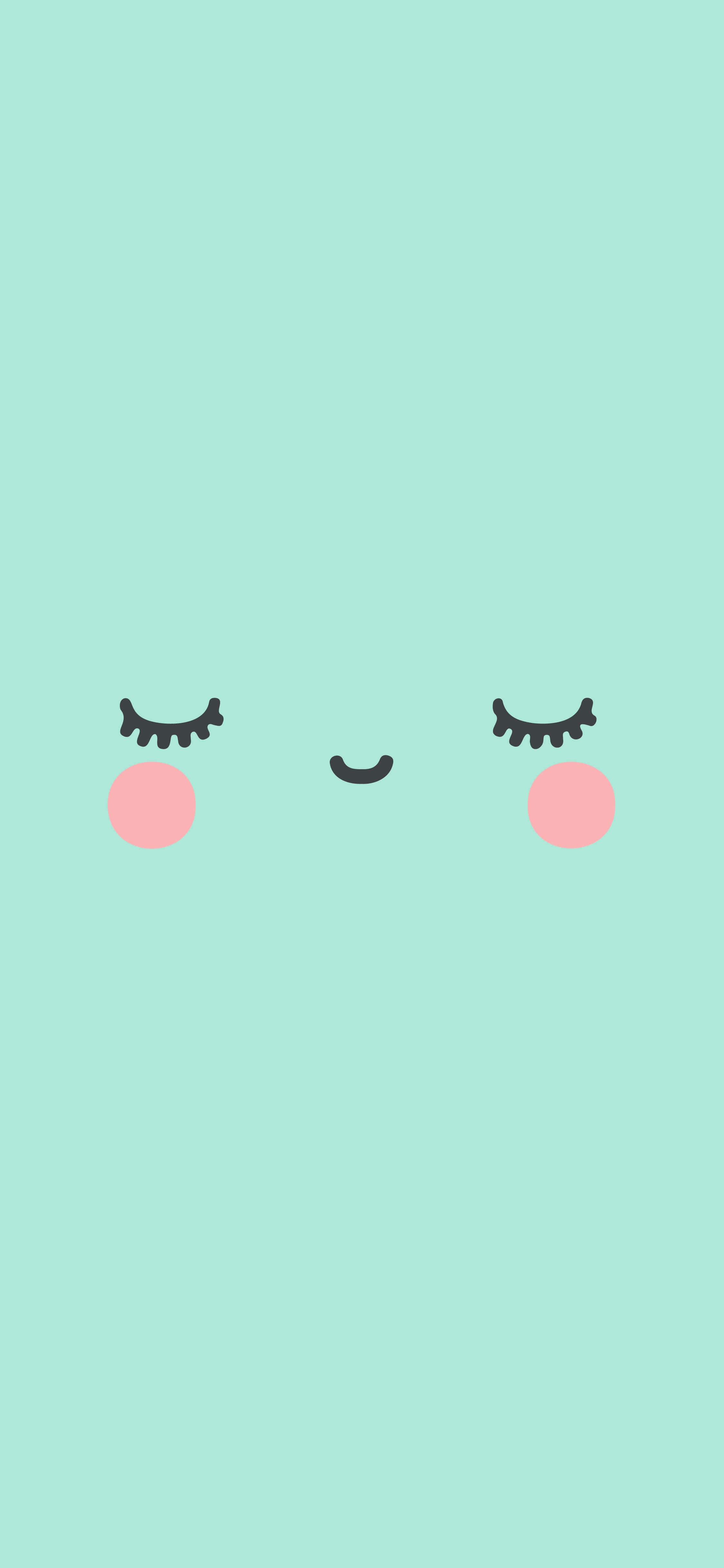 かわいい壁紙 壁紙