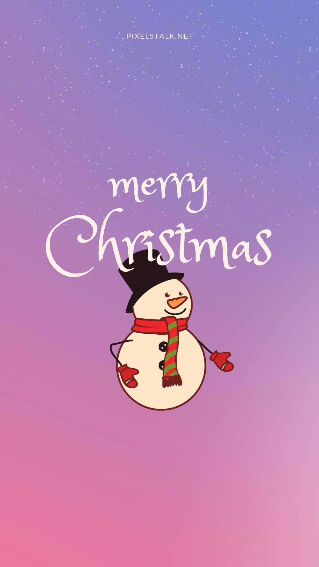 このクリスマスシーズンにささやかな喜びを広げよう 壁紙