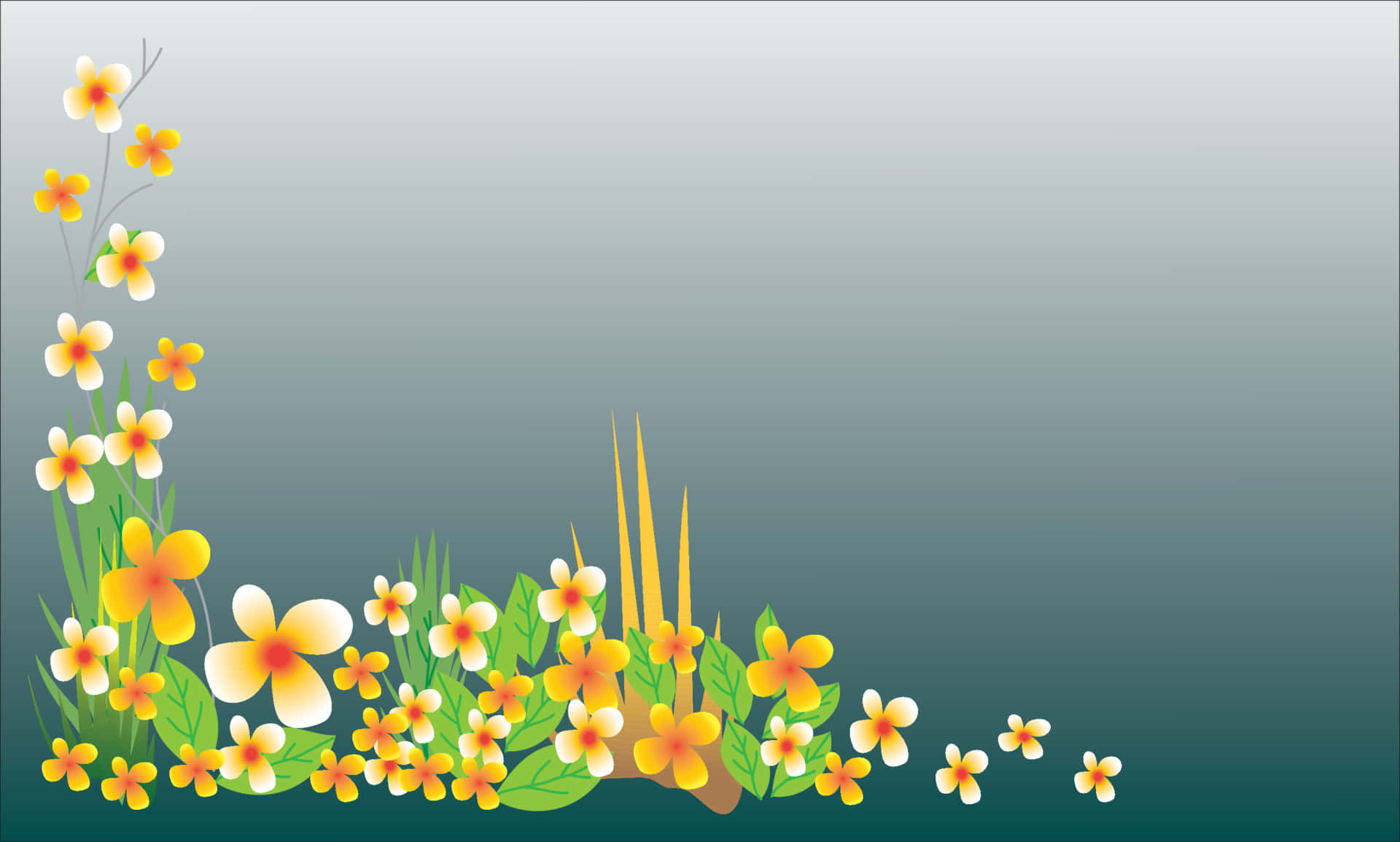 この絶妙な花の美しさをお楽しみください 壁紙