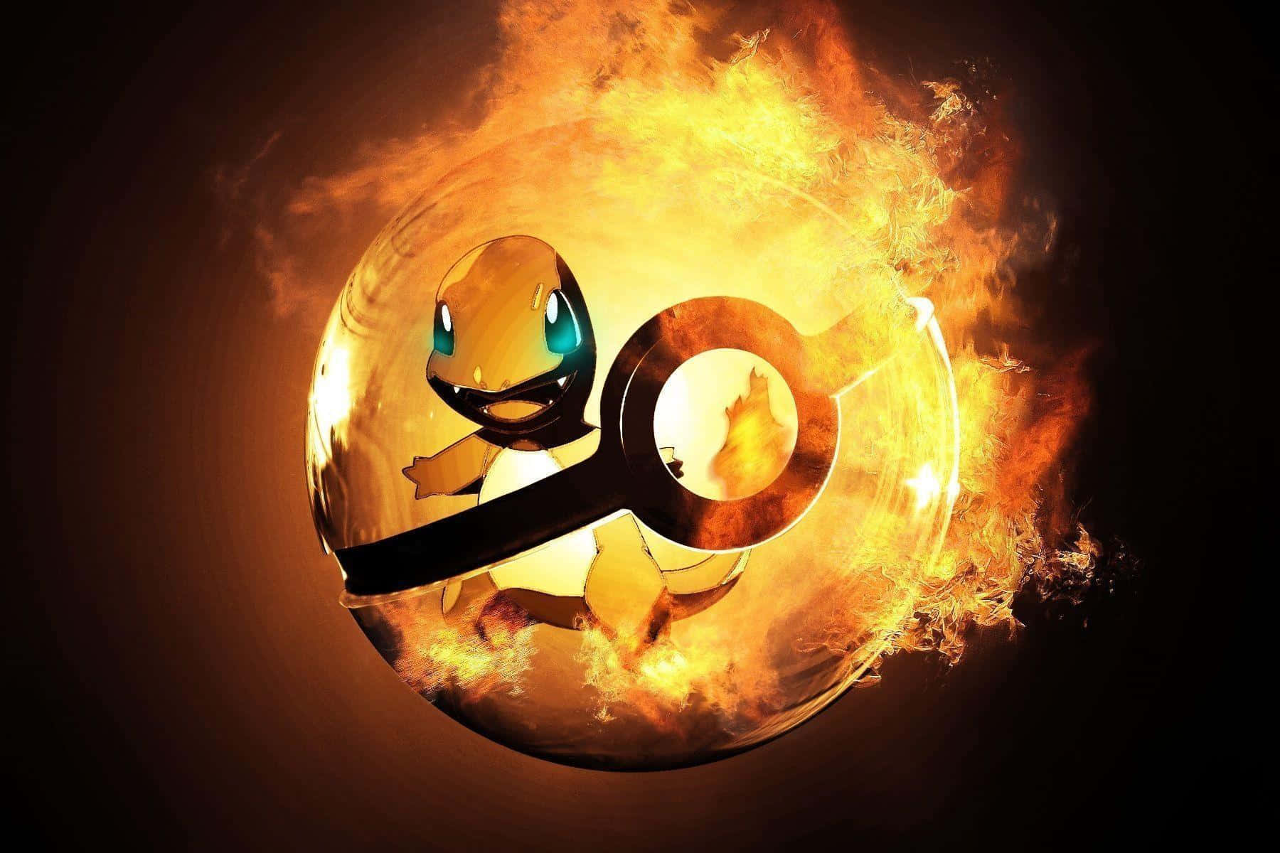 これらの見事なポケモン画像のクールさを堪能 壁紙