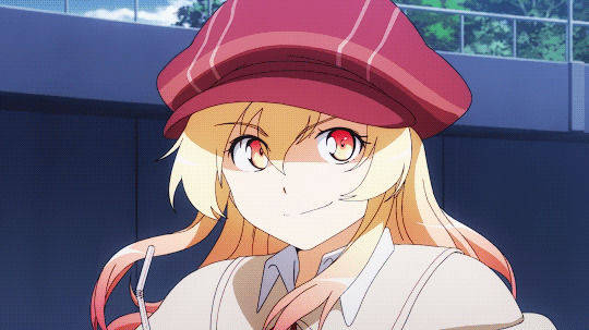 なななの埋蔵金探偵アニメ少女 壁紙