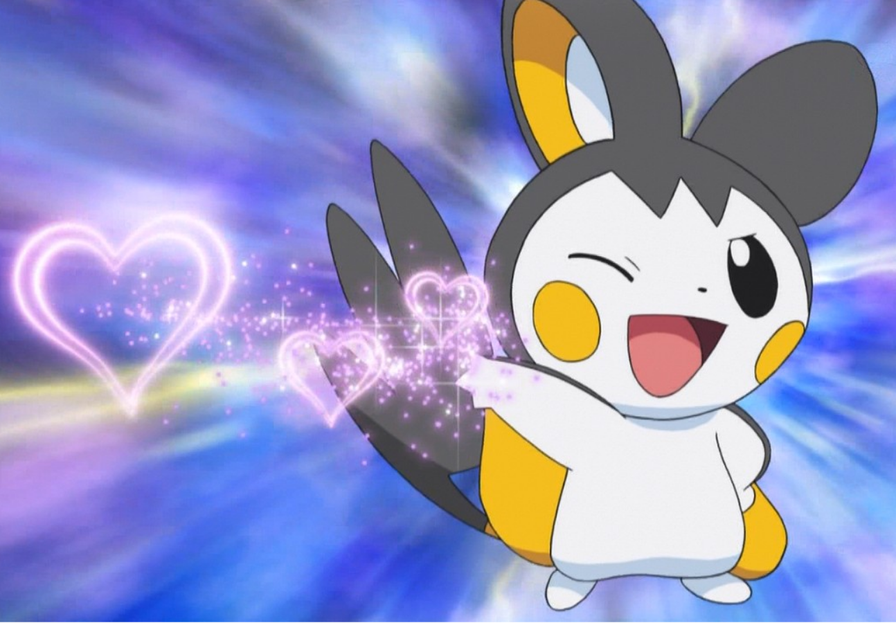 みんなゲットだぜ - かわいいポケモンたちのコレクション 壁紙