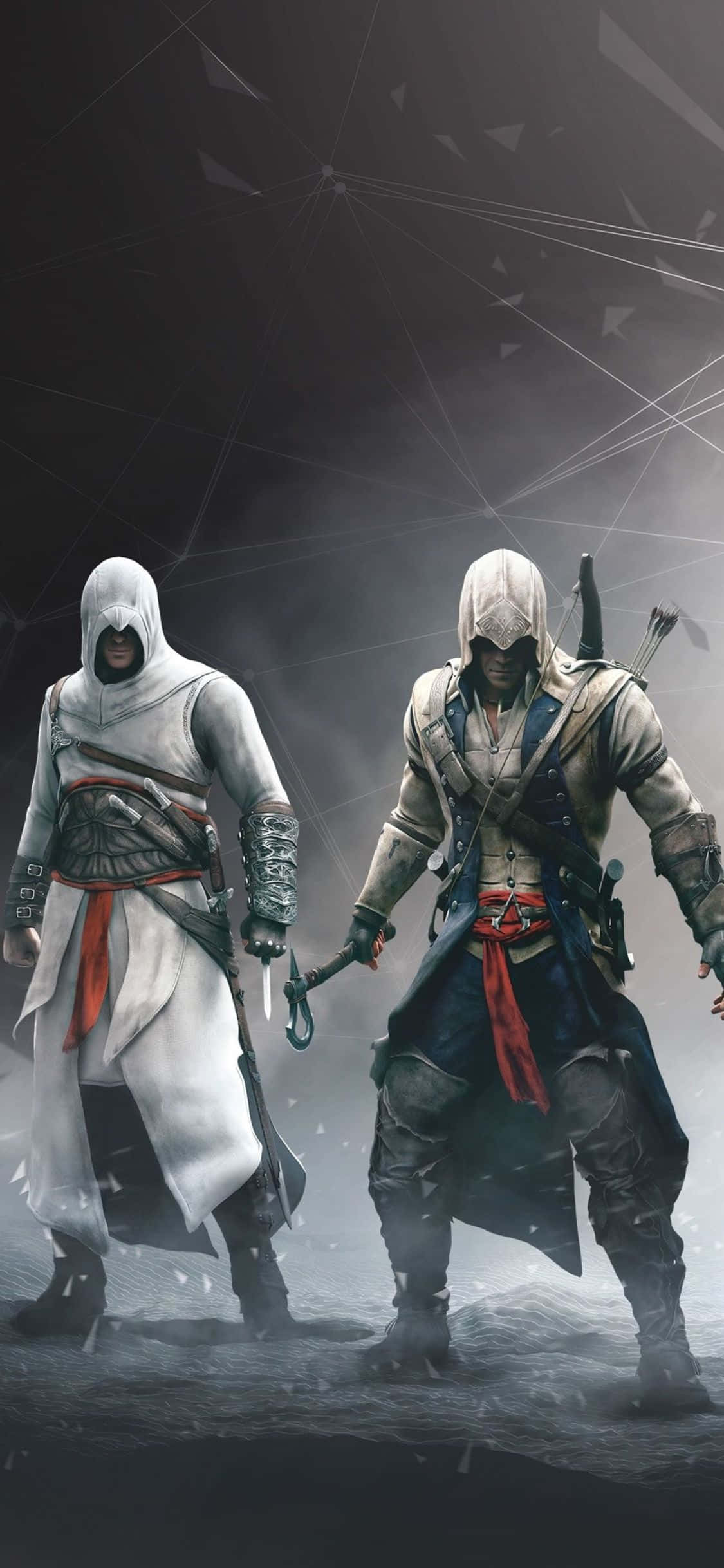 アサシン クリード オリジンズで待ち受ける壮大な冒険 壁紙