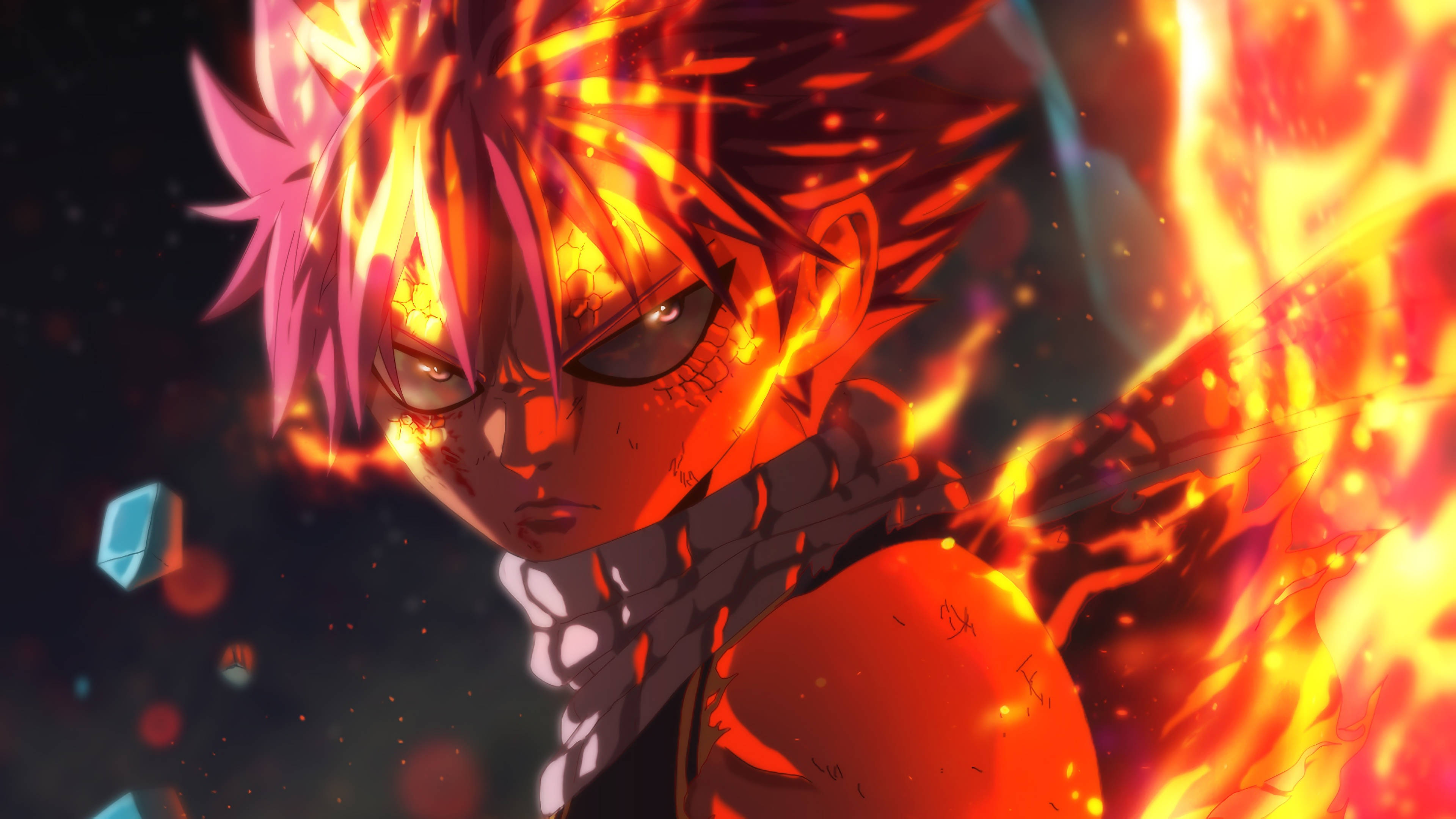 アニメキャラクター フェアリーテイル 壁紙