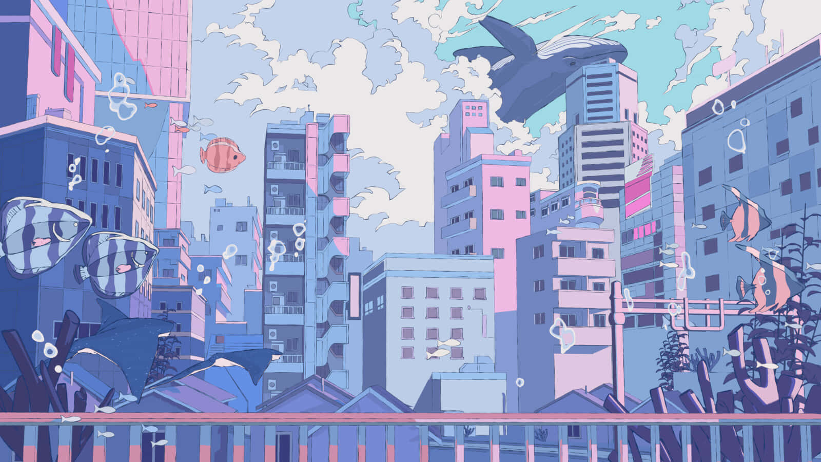 アニメシティの写真