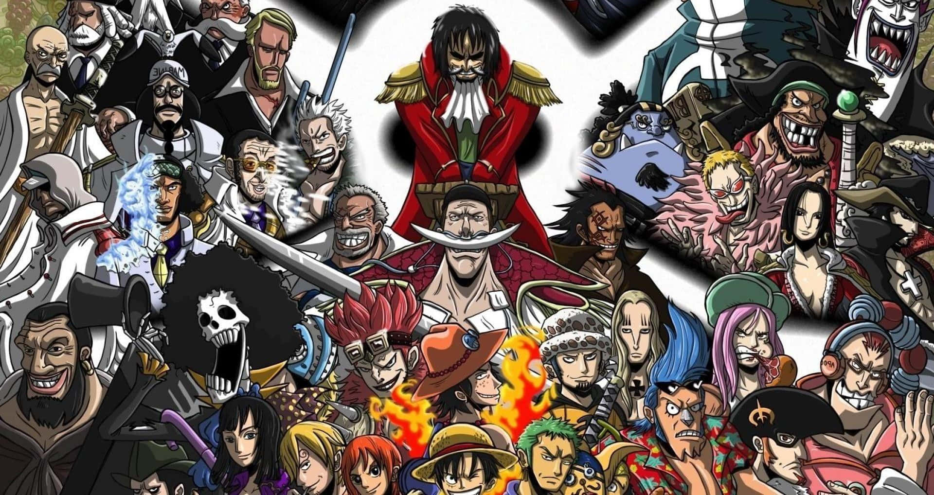 アニメ全キャラクターの最大級コレクションHD 壁紙