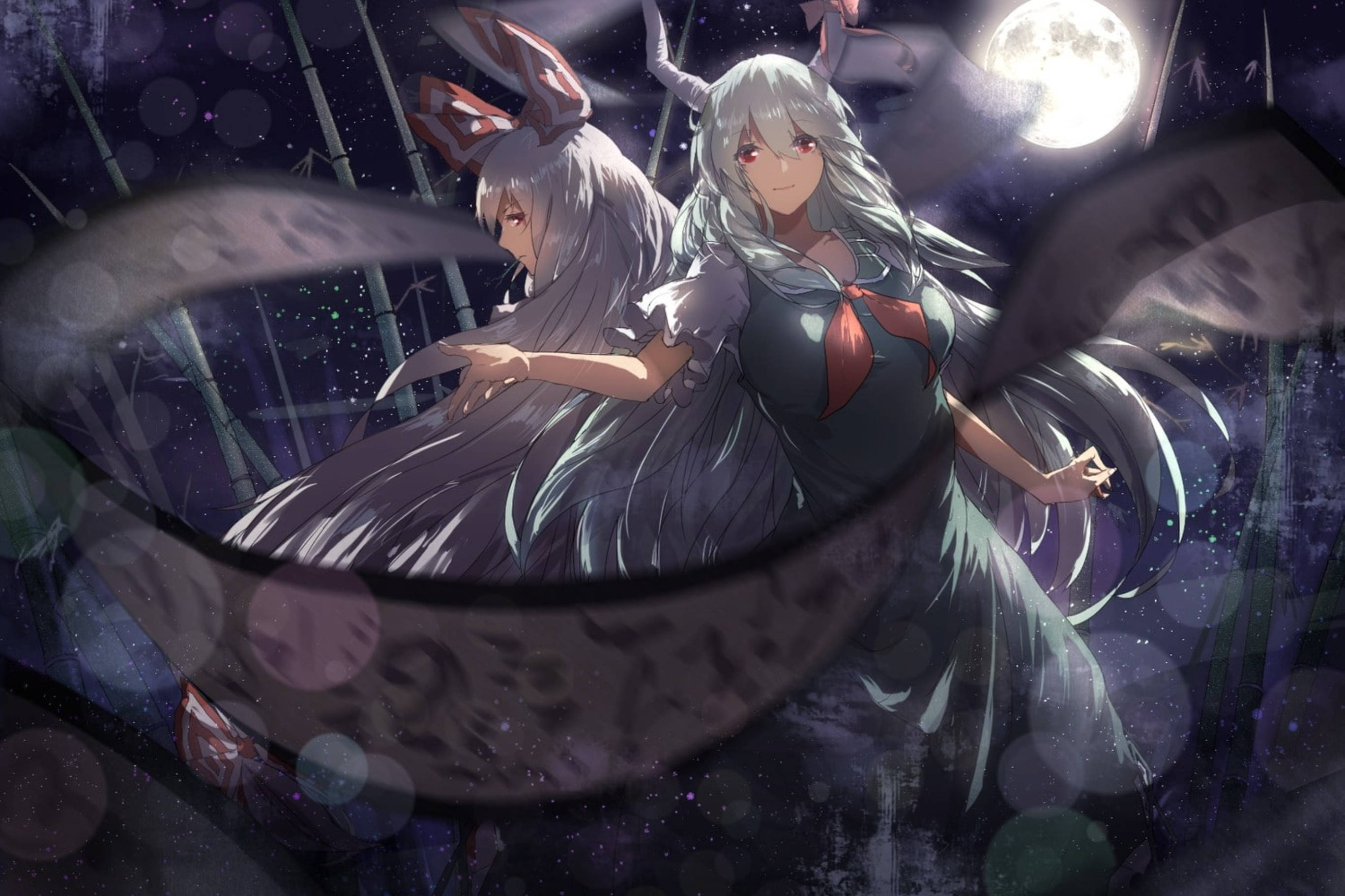アニメ悪魔のケイニ 壁紙