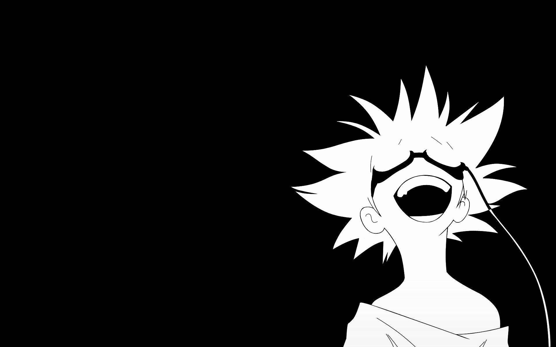エドワード・ブラック・アニメ 壁紙