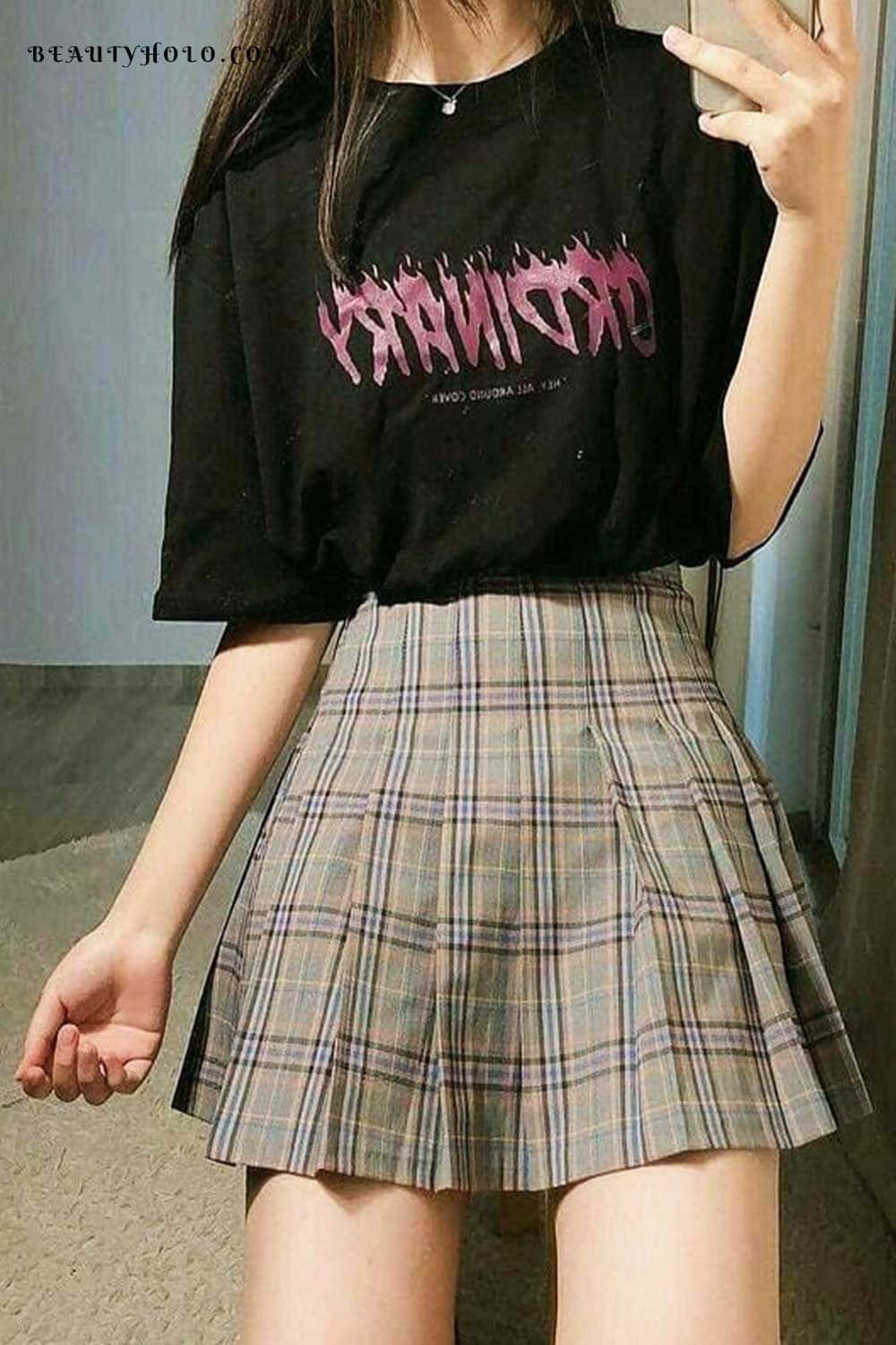 エモい美学で自分を表現しよう 壁紙